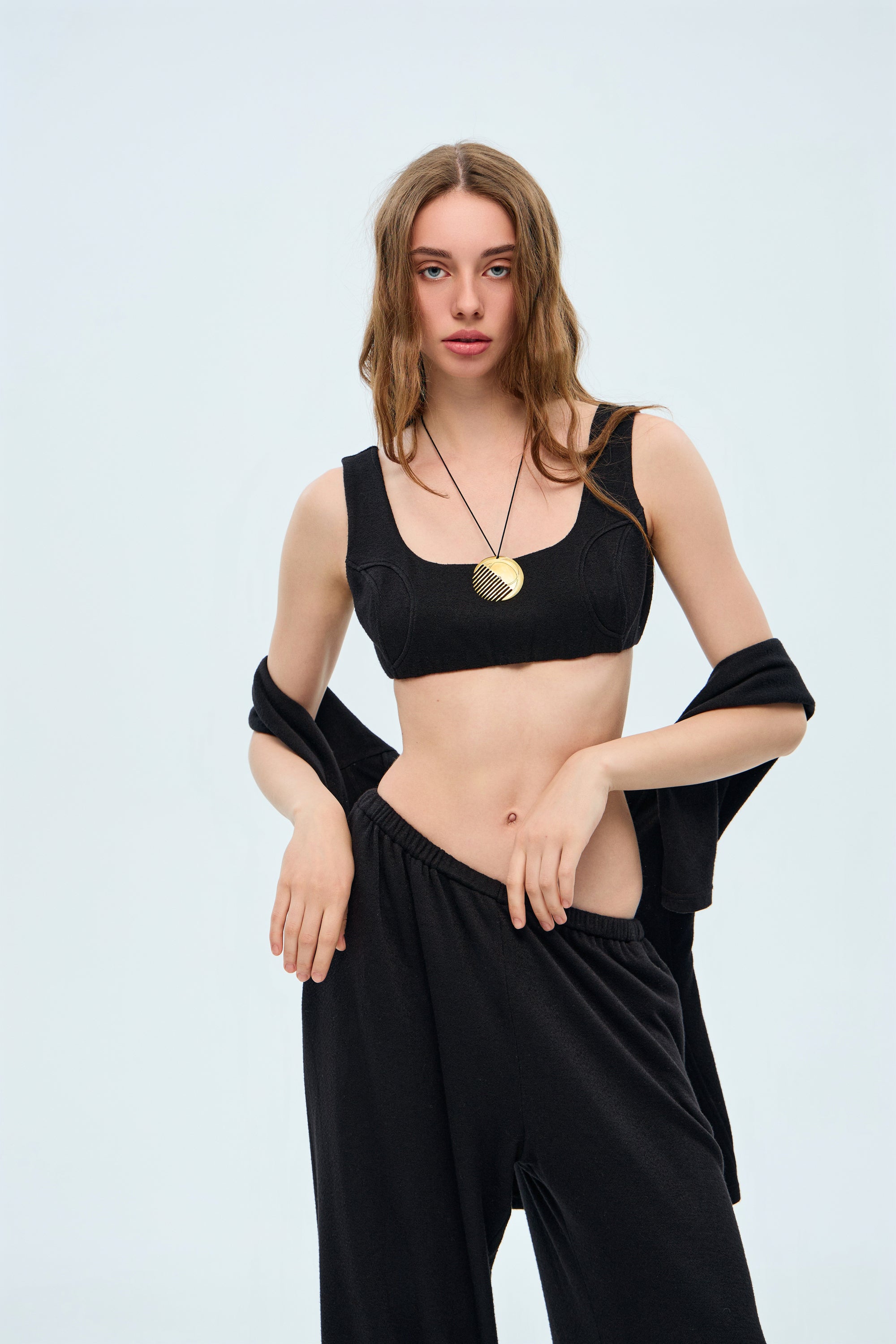 One Size Pants