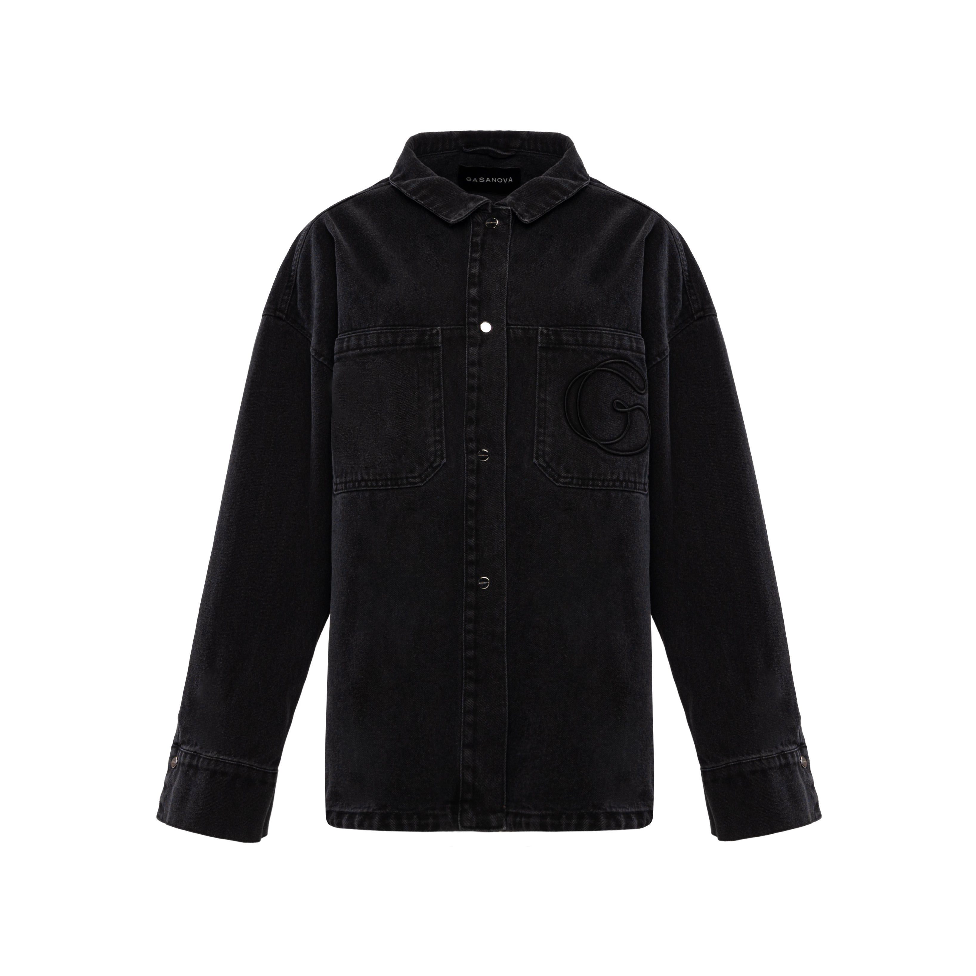 Denim Jacket G