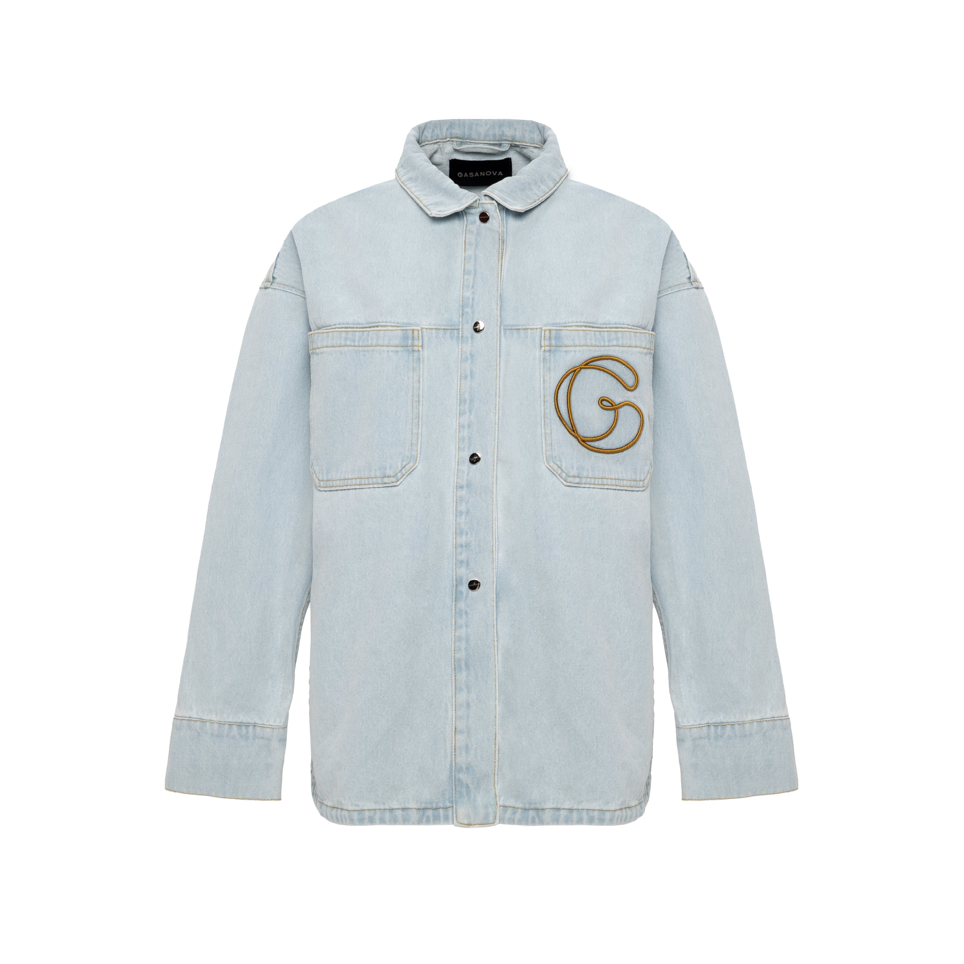 Denim Jacket G