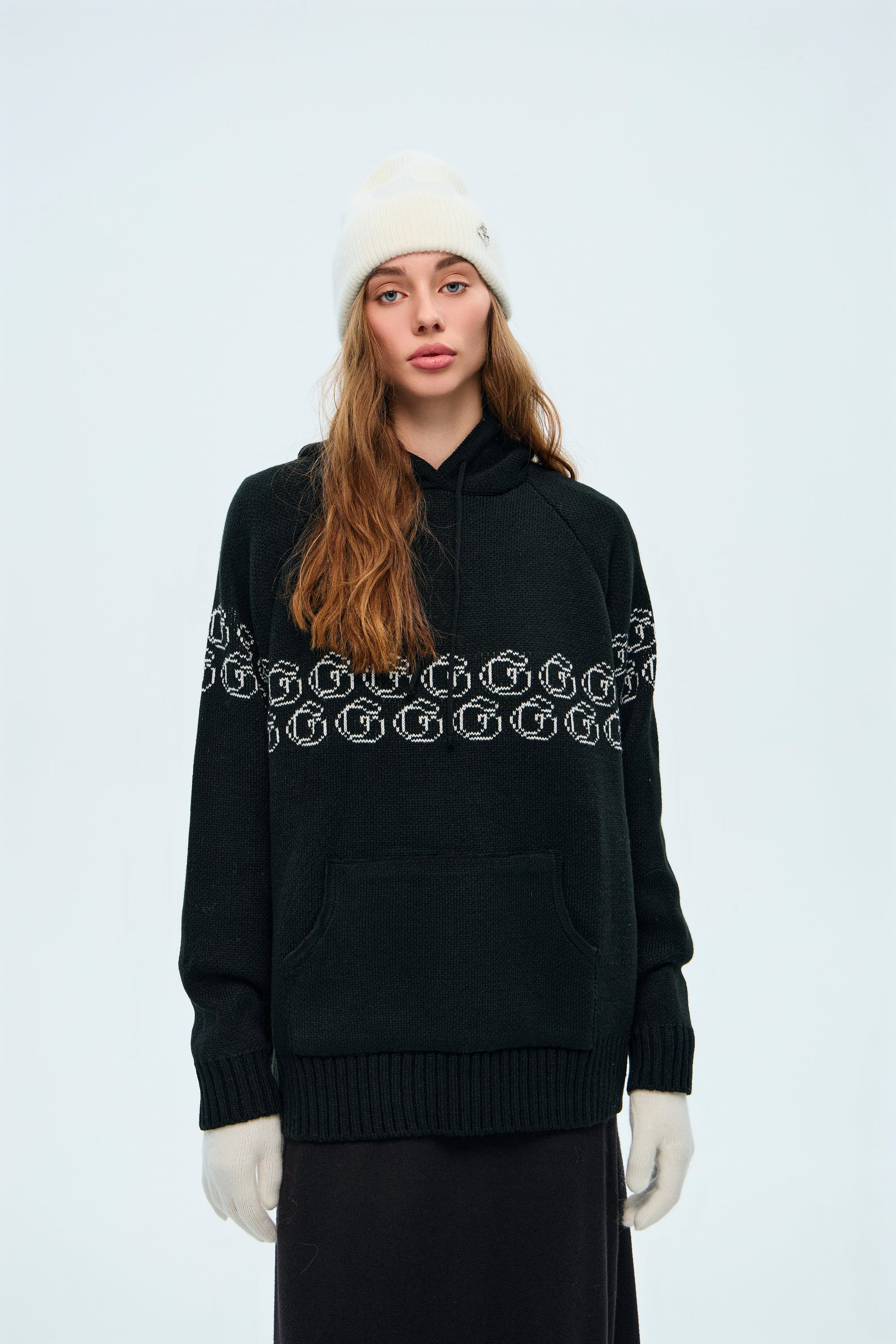 Hoodie G