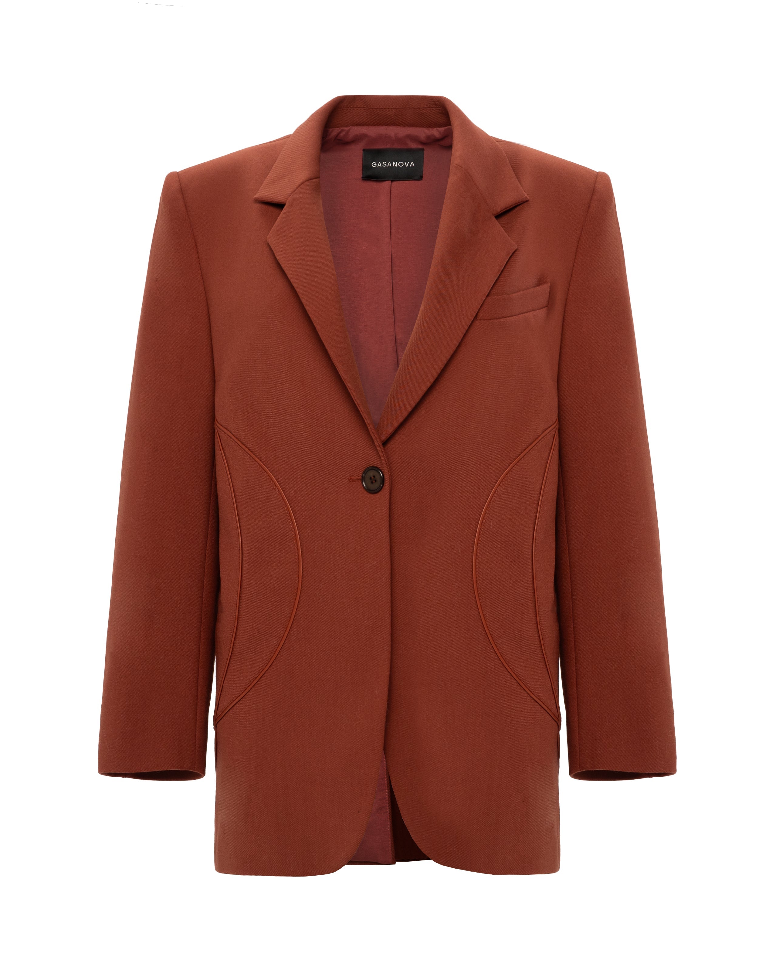 GG classic jacket