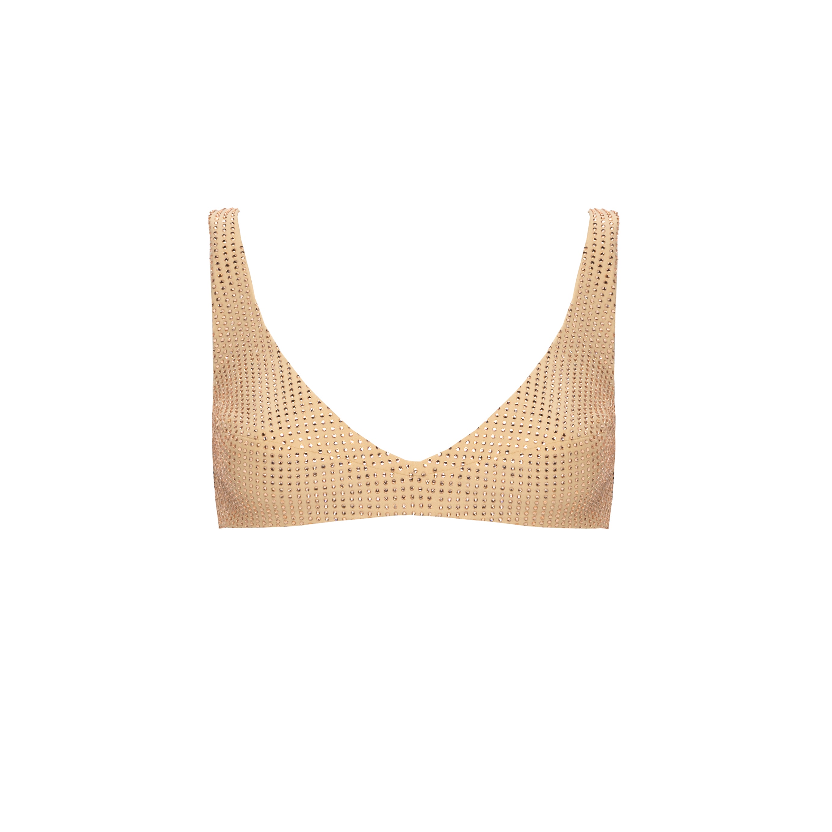 Margot crystal top