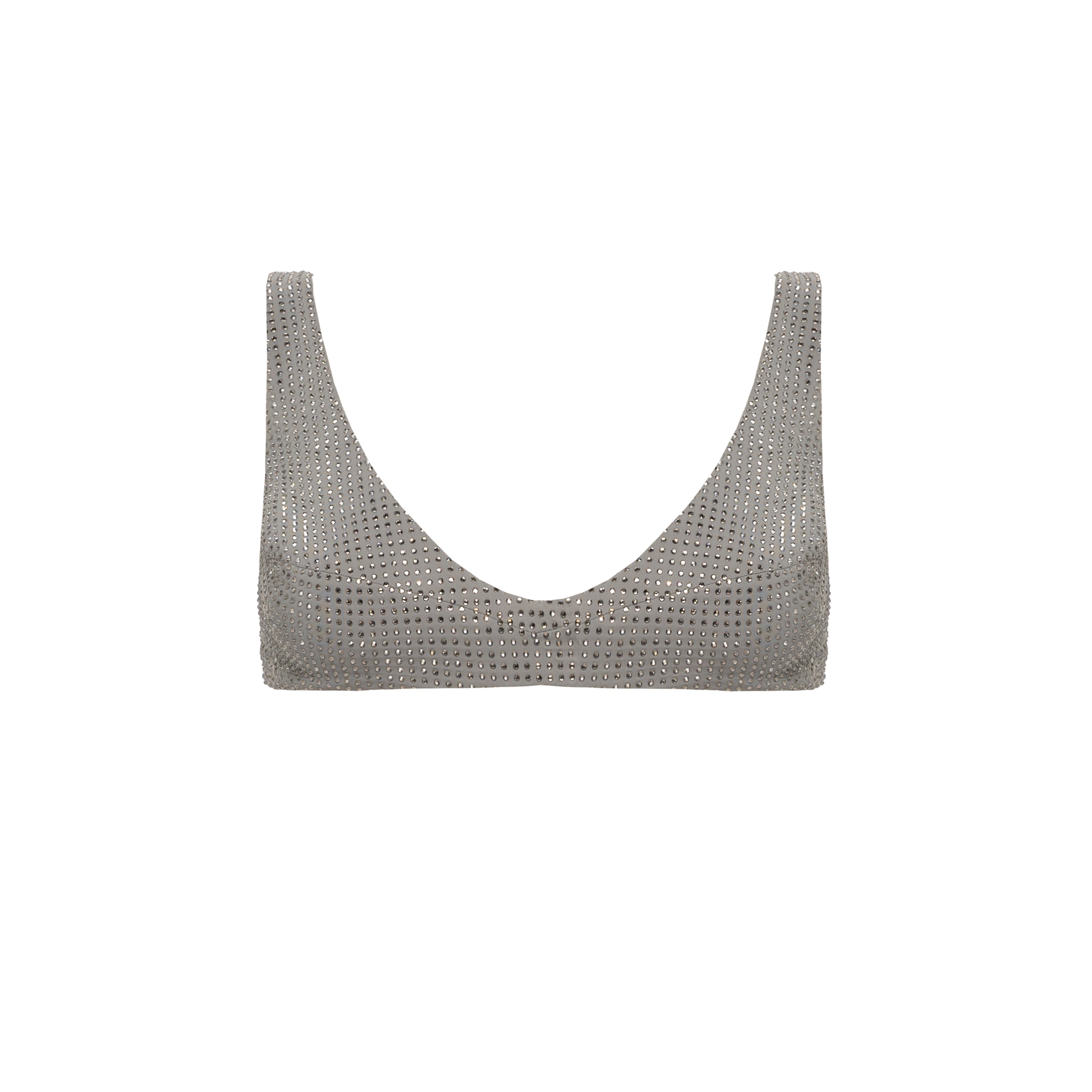 Margot crystal top
