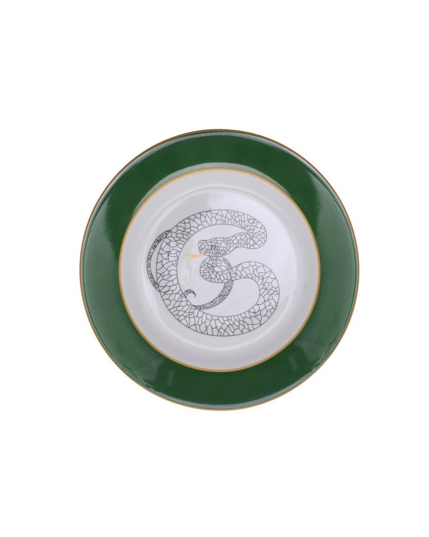 Plate 27 cm