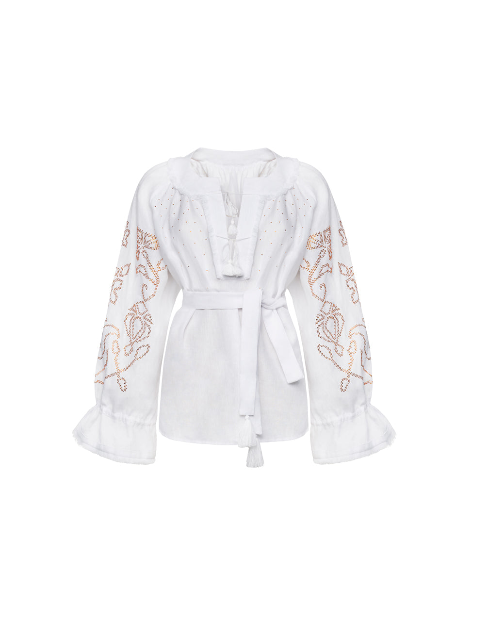 GASANOVA & Varenyky Fashion