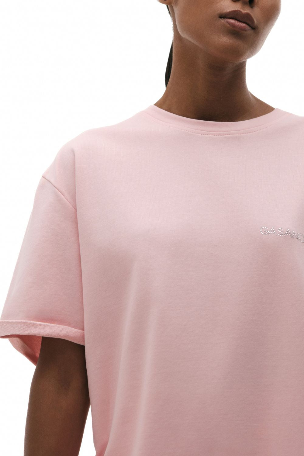 T-shirt GASANOVA