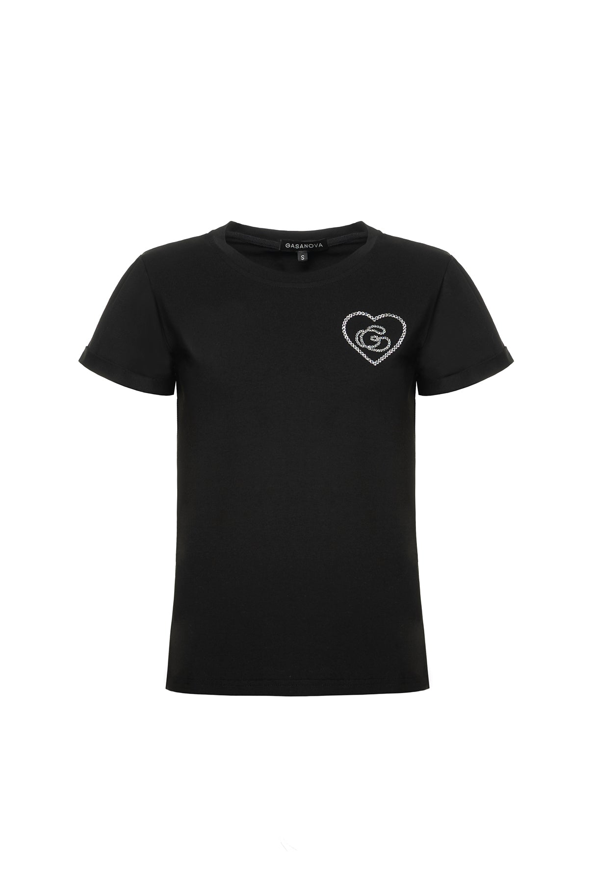 G Heart T-Shirt