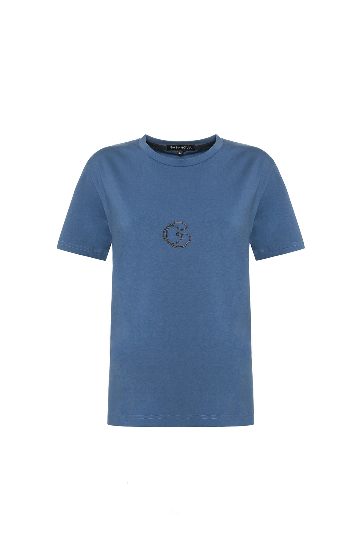 Leather G T-Shirt