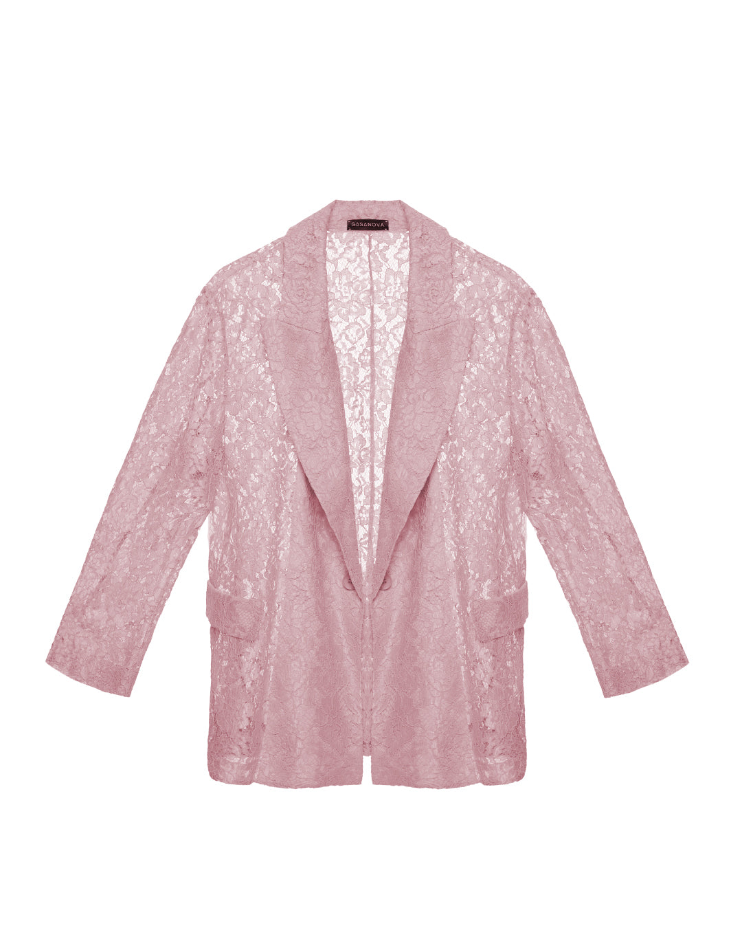 Lace Jacket