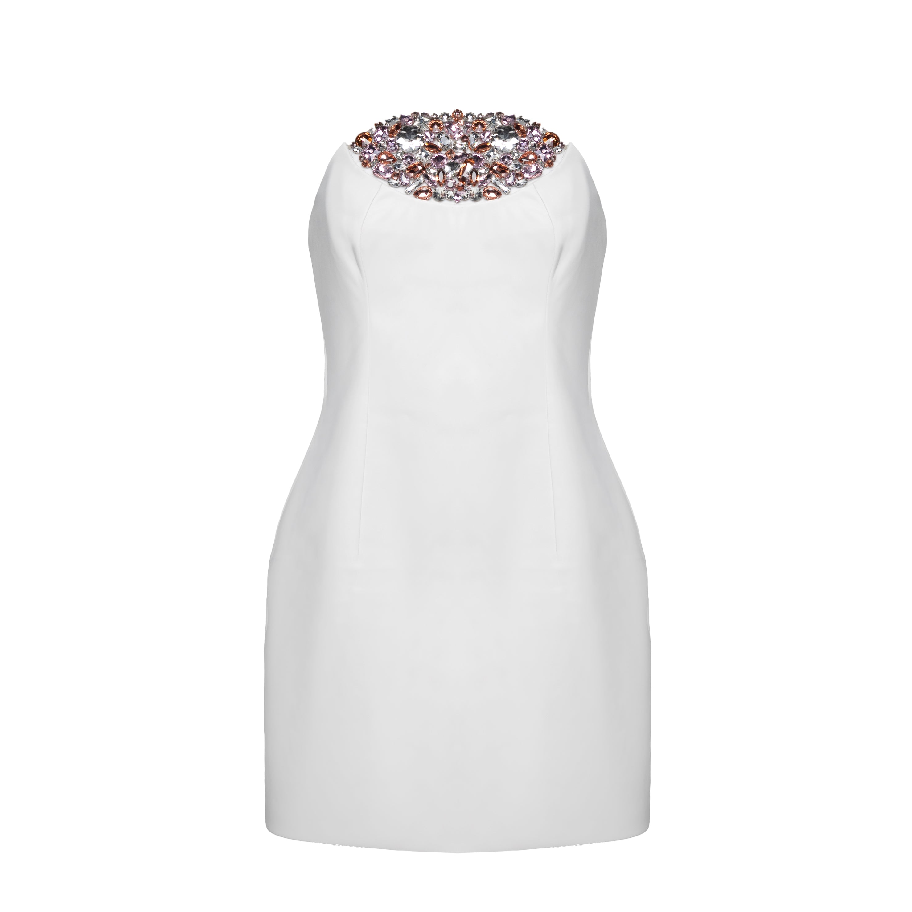 Mini Dress Moon