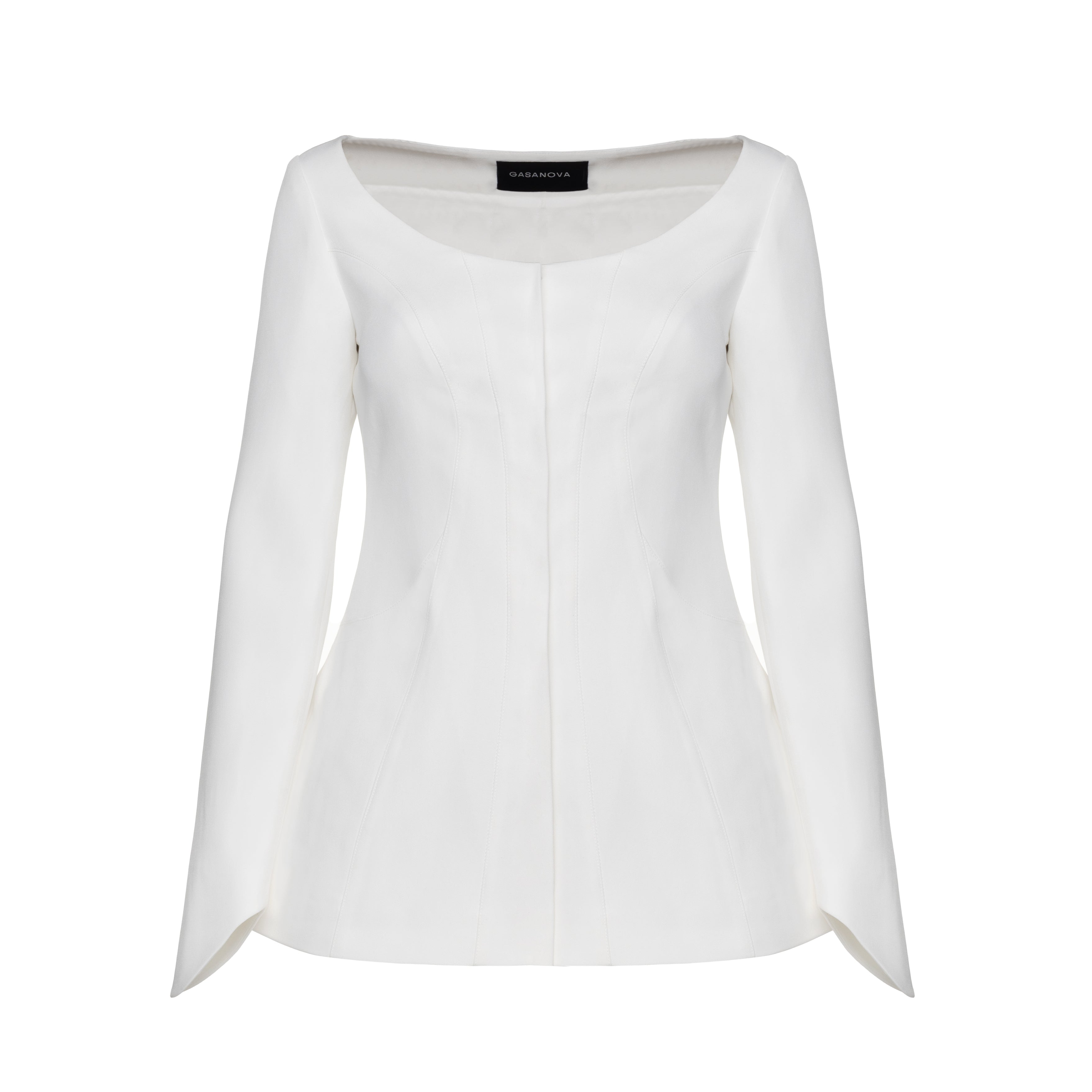 Jacket Helen