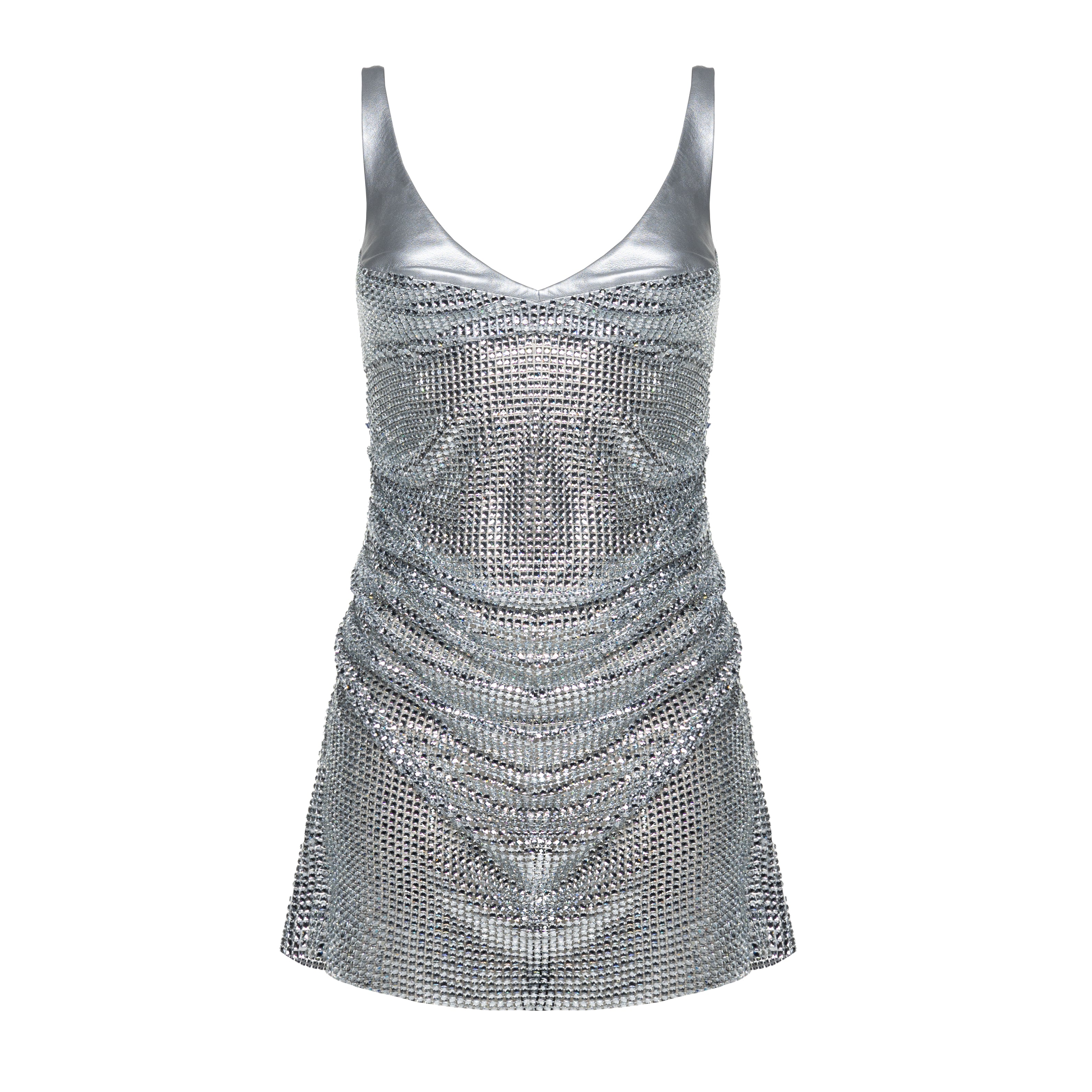 Mini dress Lila
