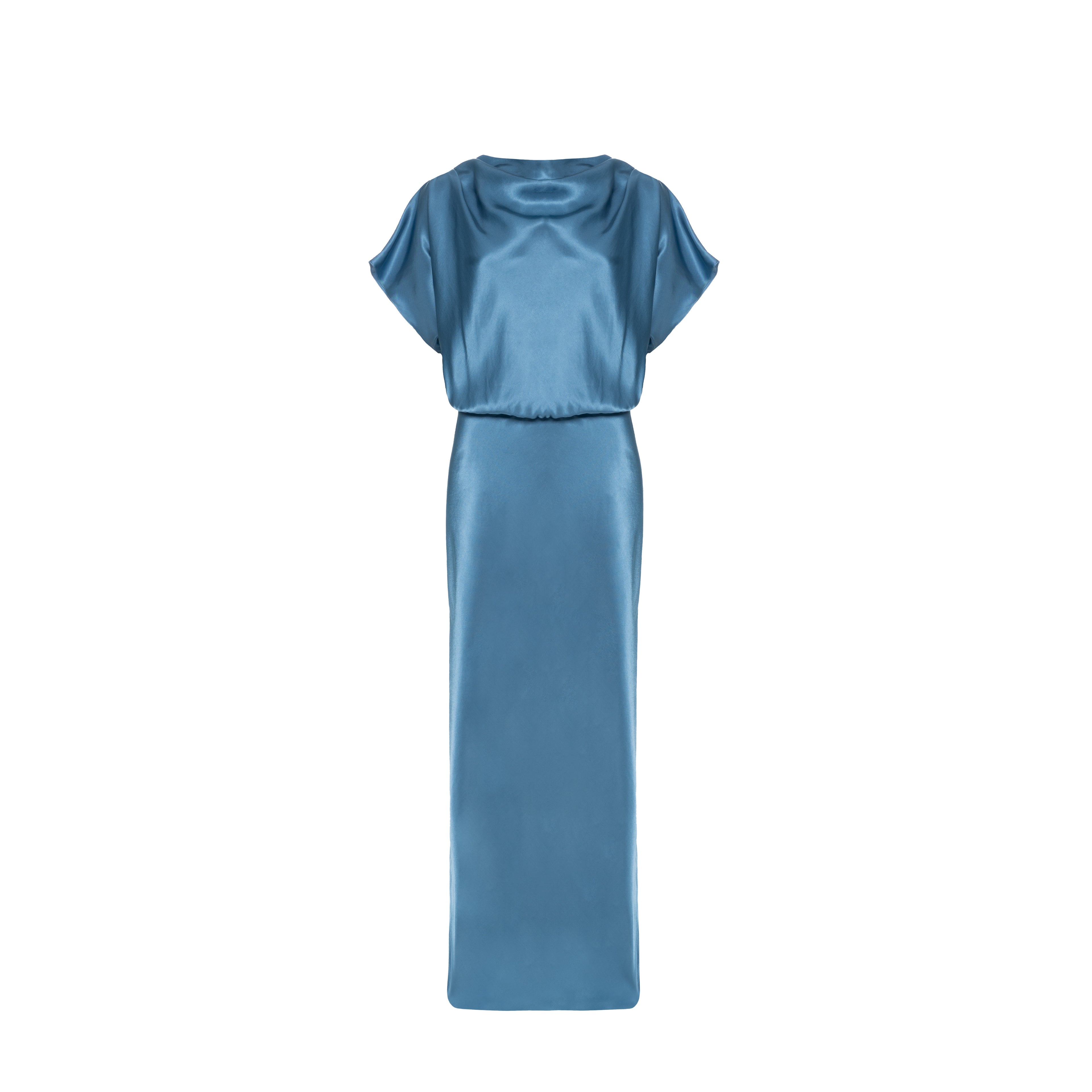 Sia maxi dress