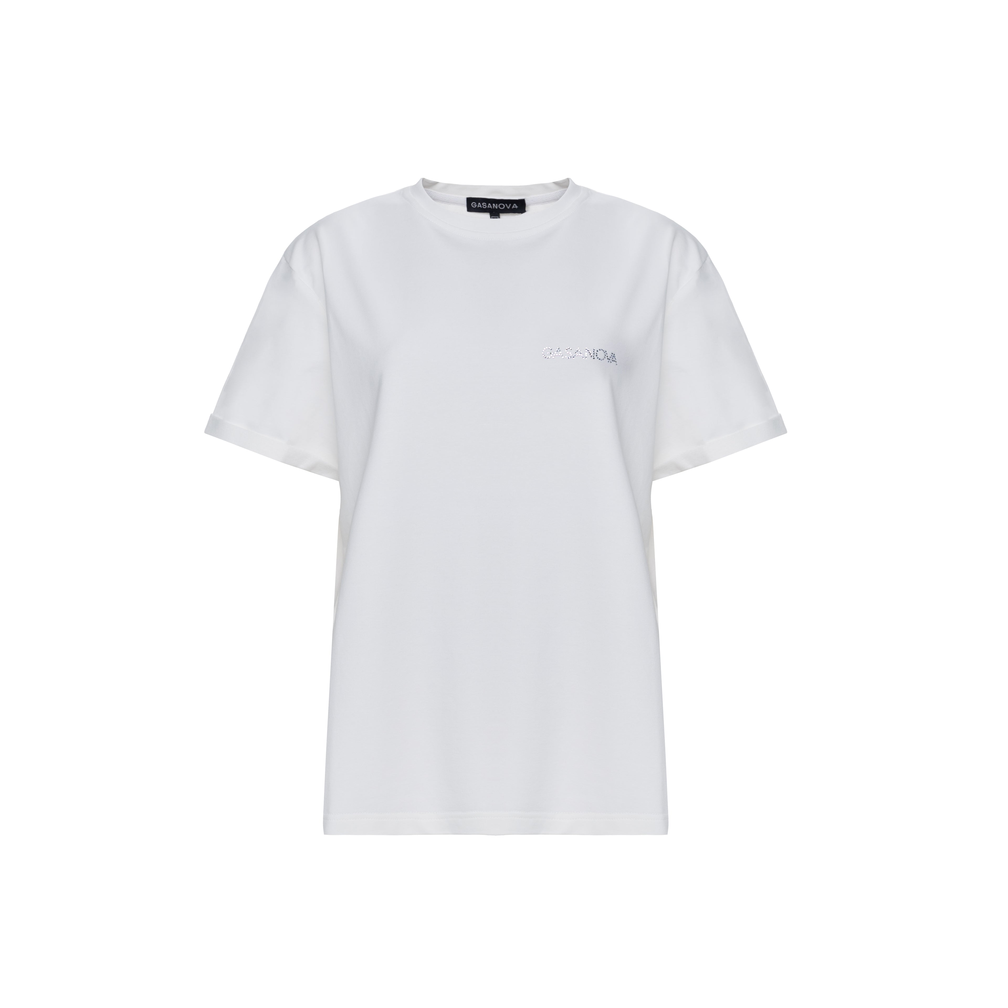 T-shirt GASANOVA
