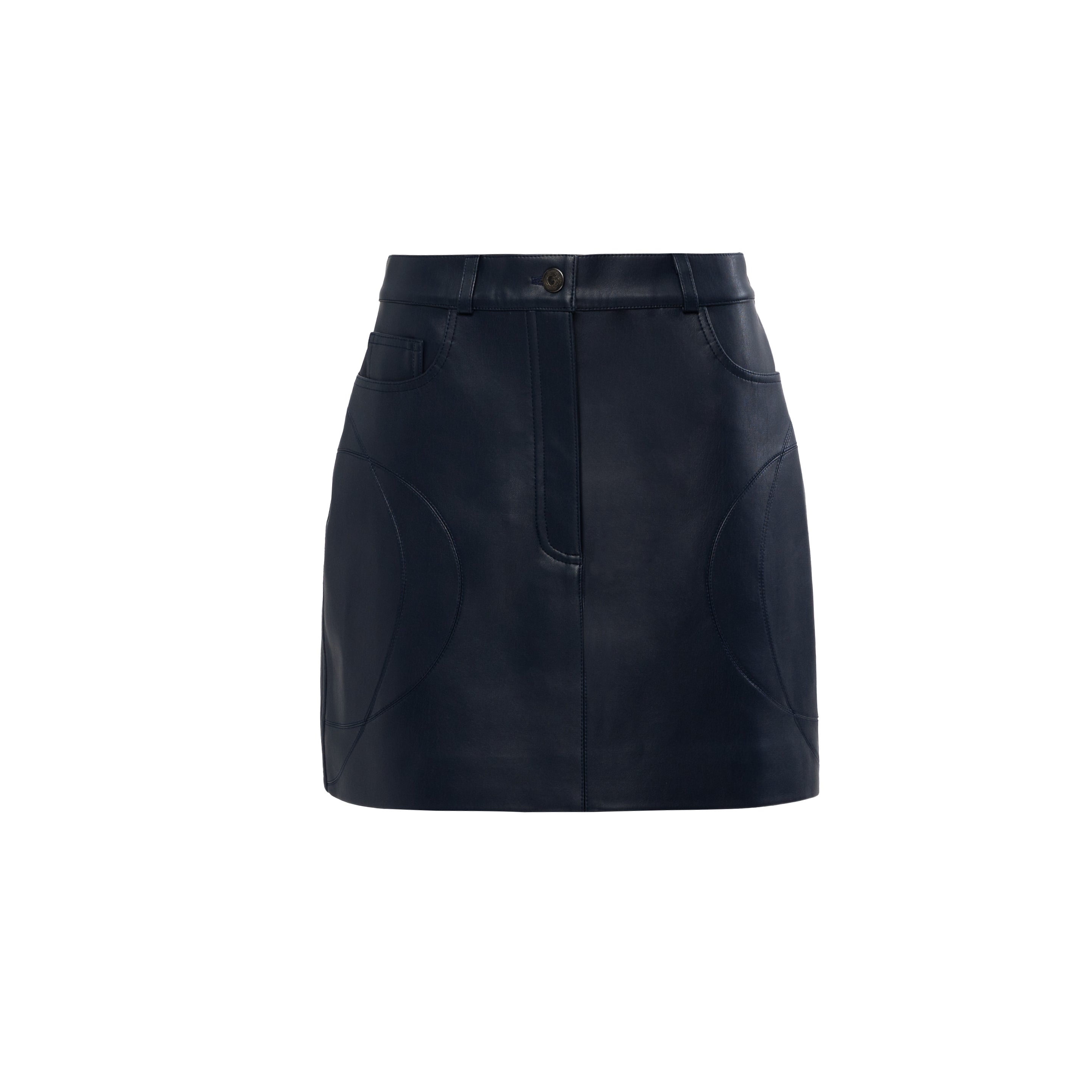 Mini Skirt