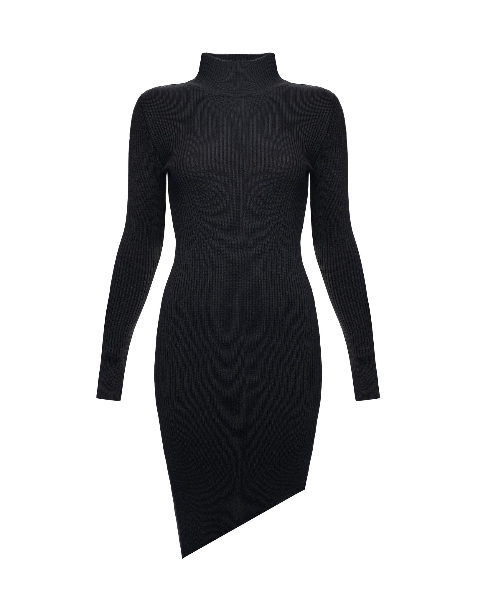 Knitted dress Merelin G