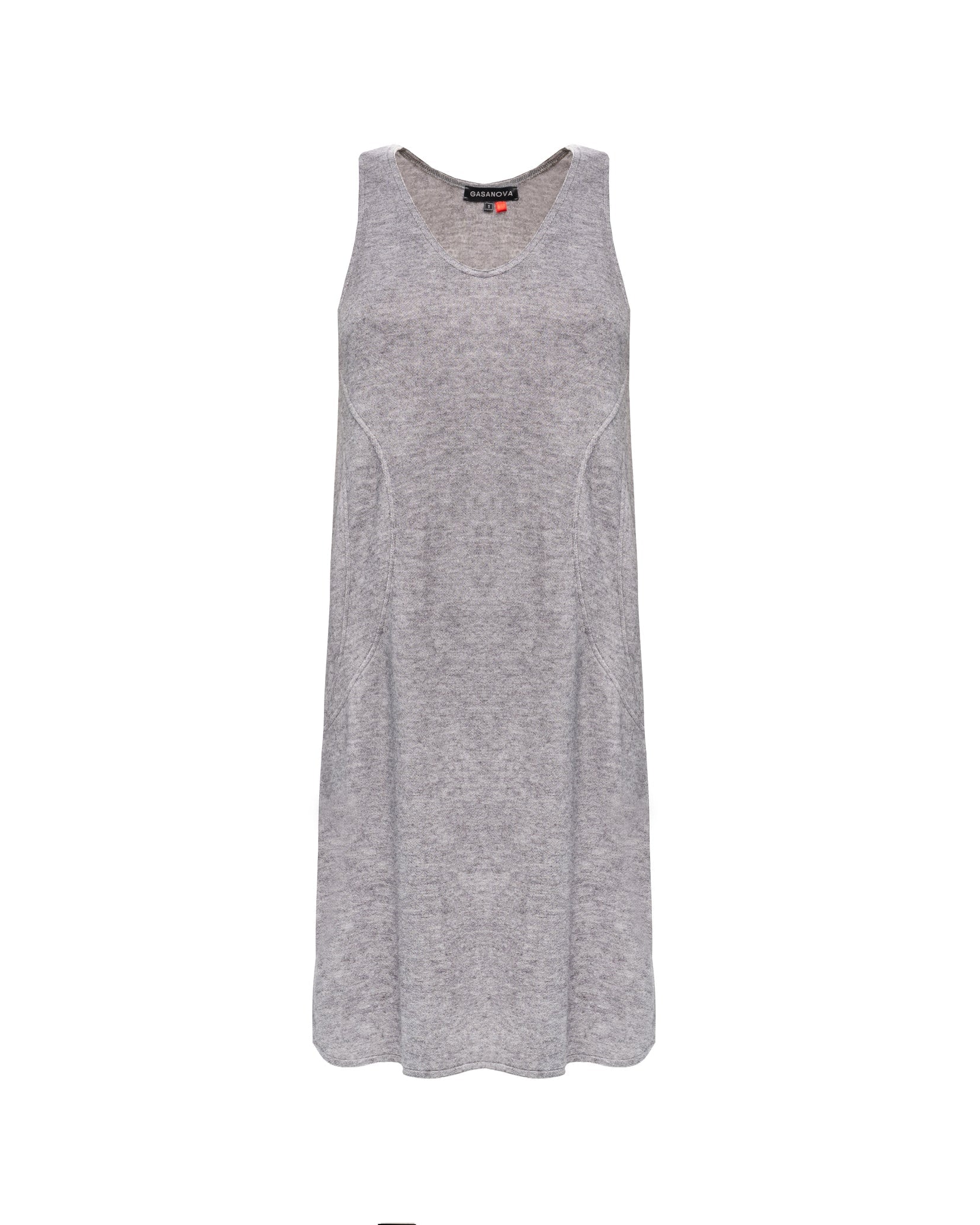 Mini Tank Dress