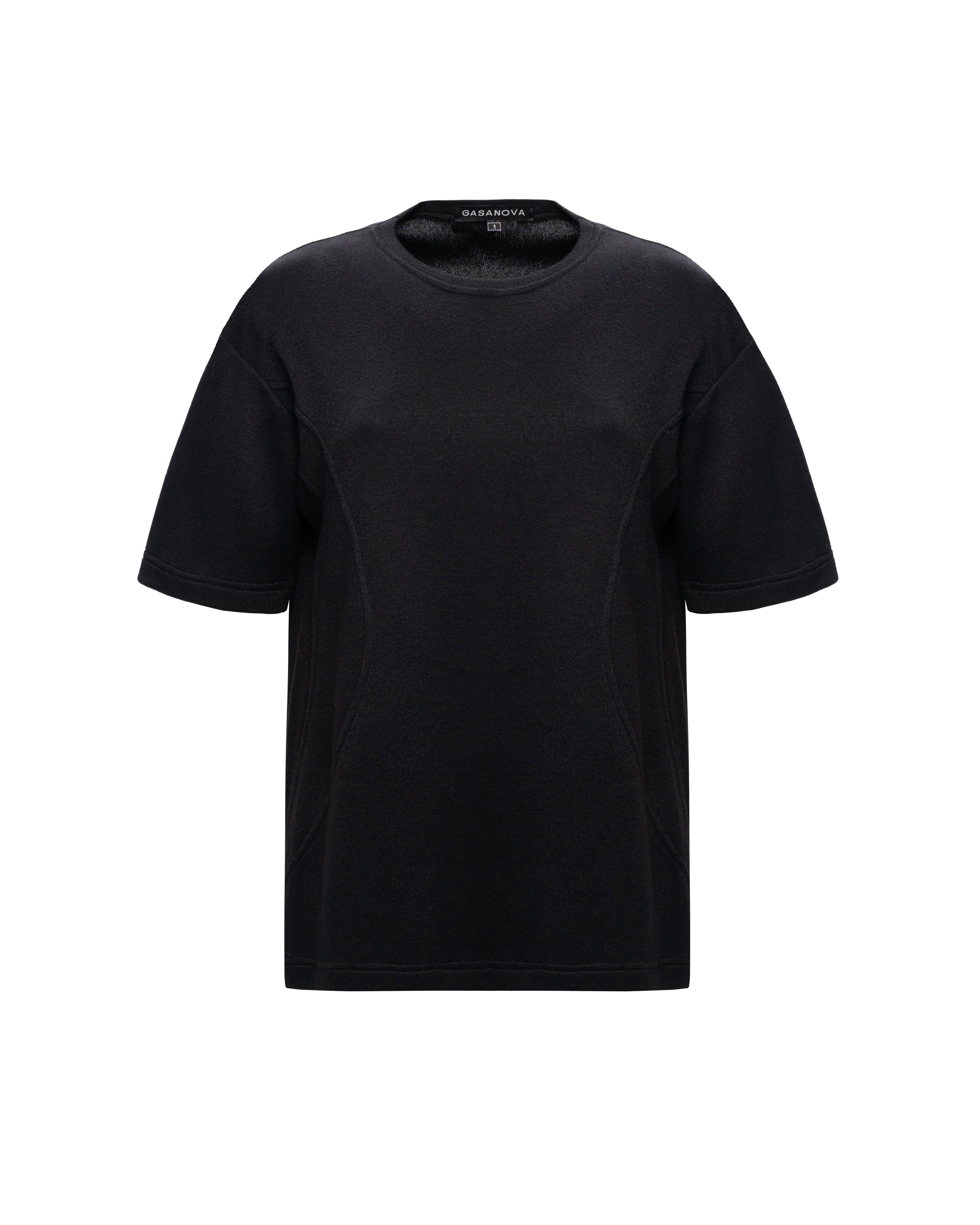 Oversized T-shirt GG