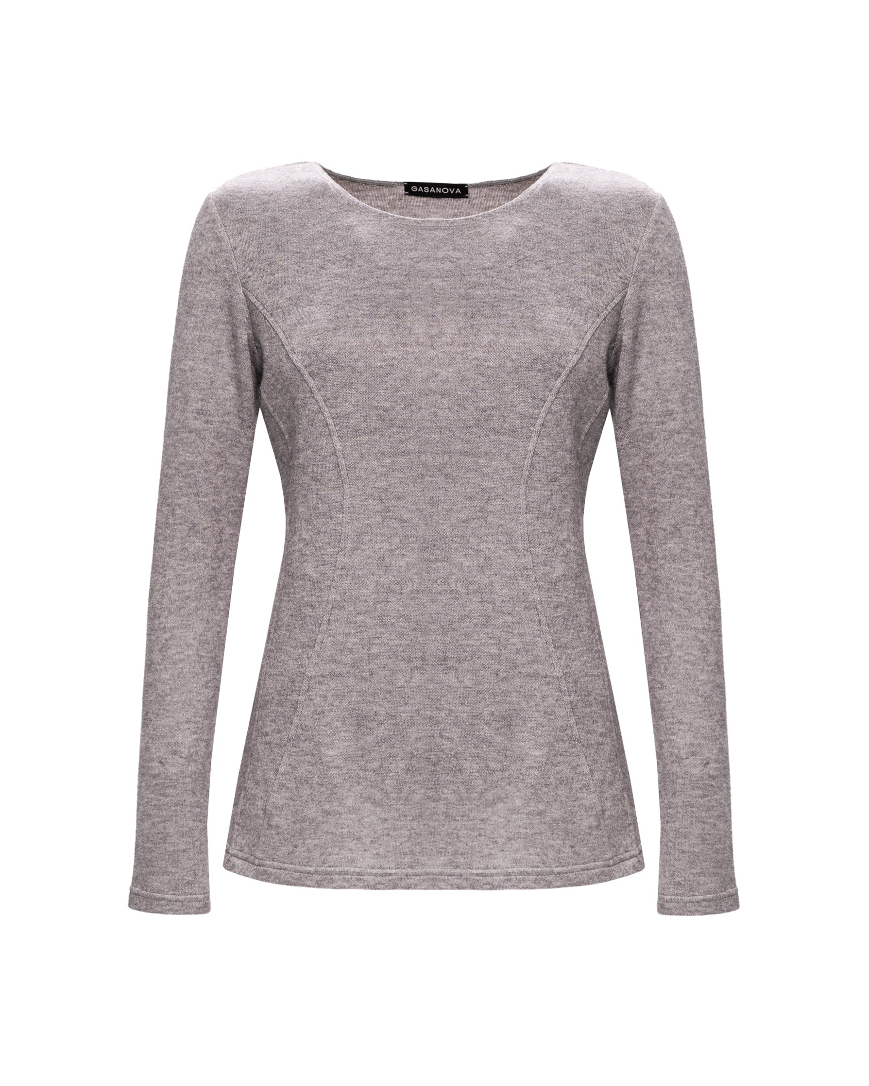Fitted Longsleeve