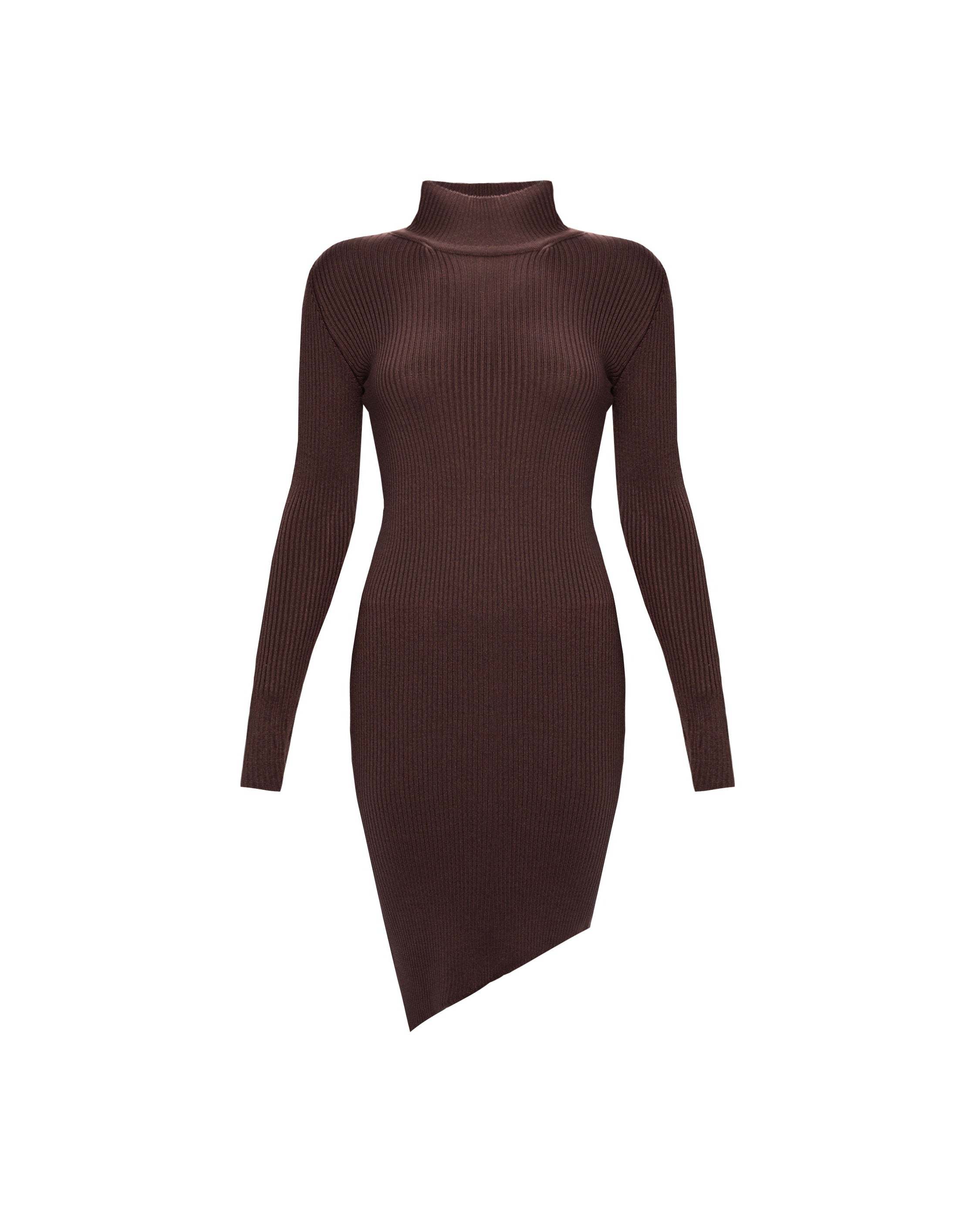 Knitted dress Merelin G