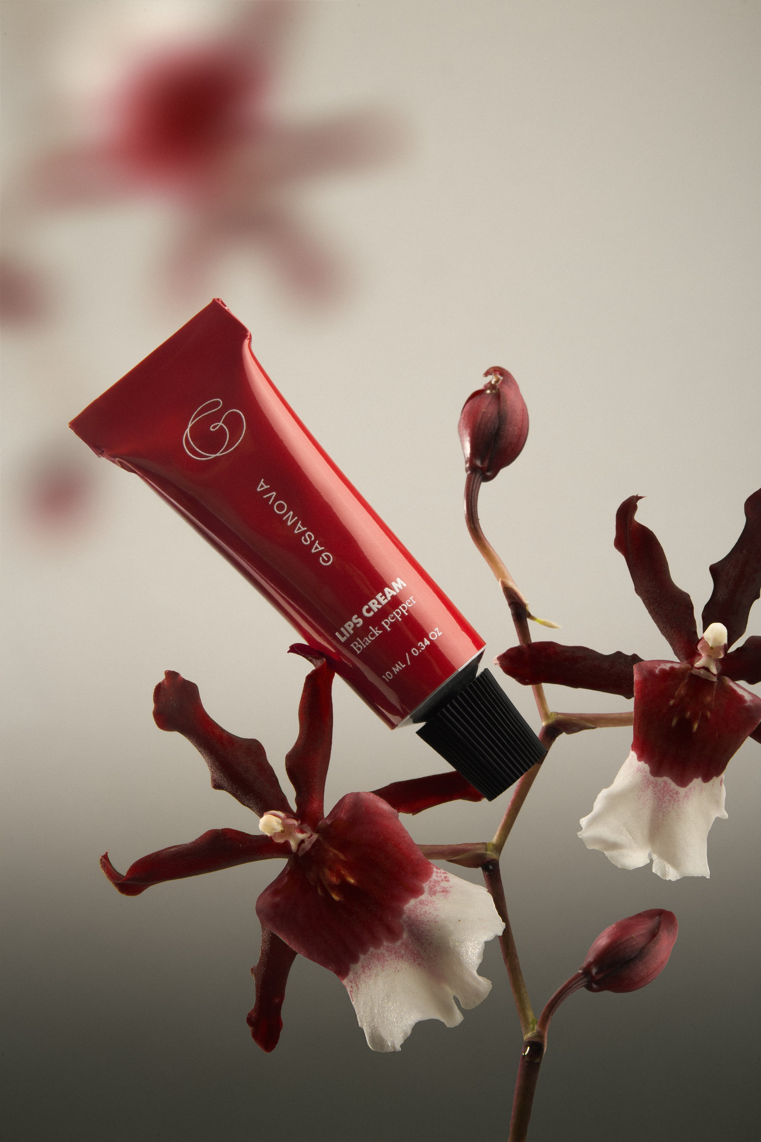 Lip balms