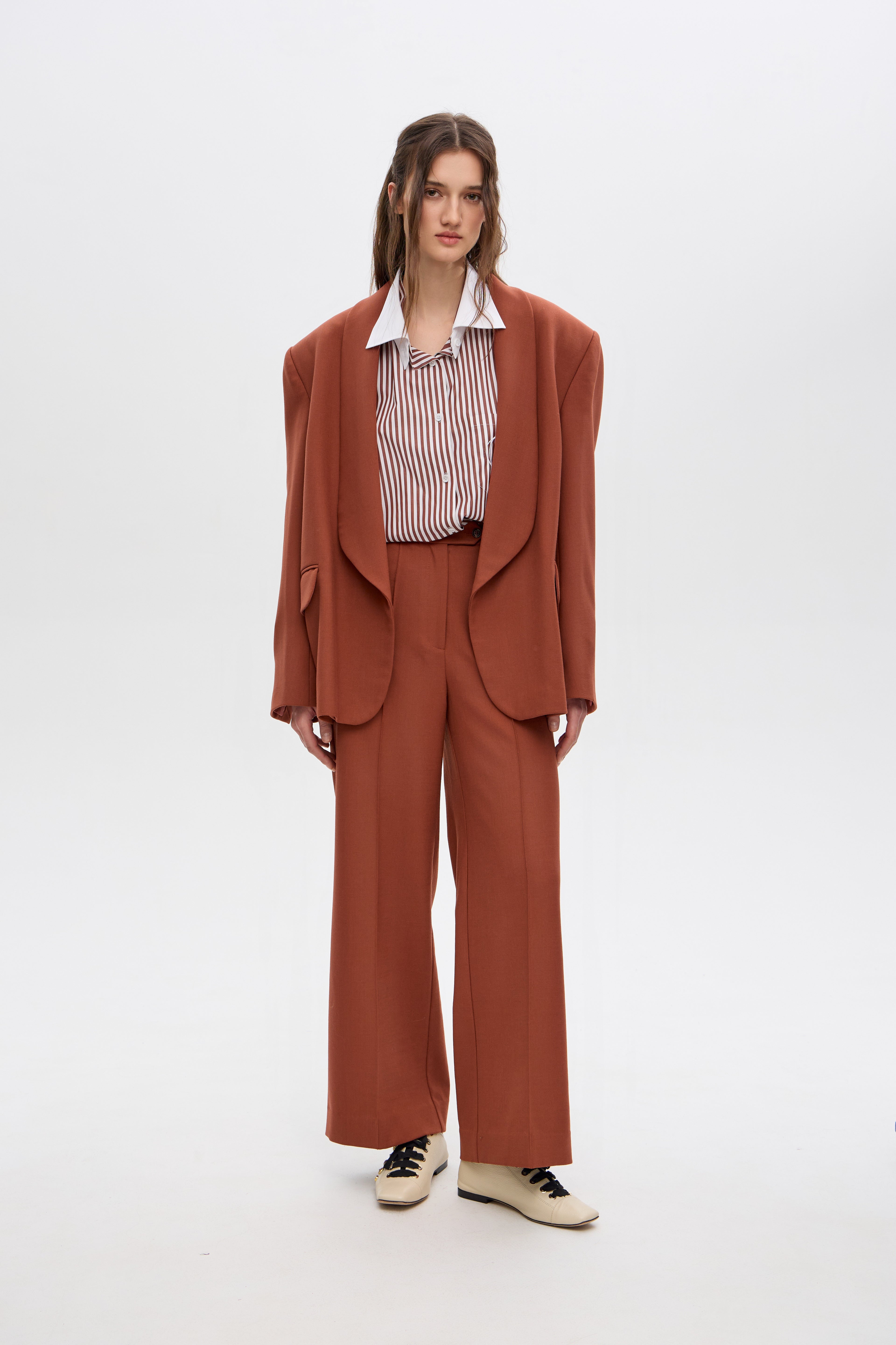 Palazzo pants