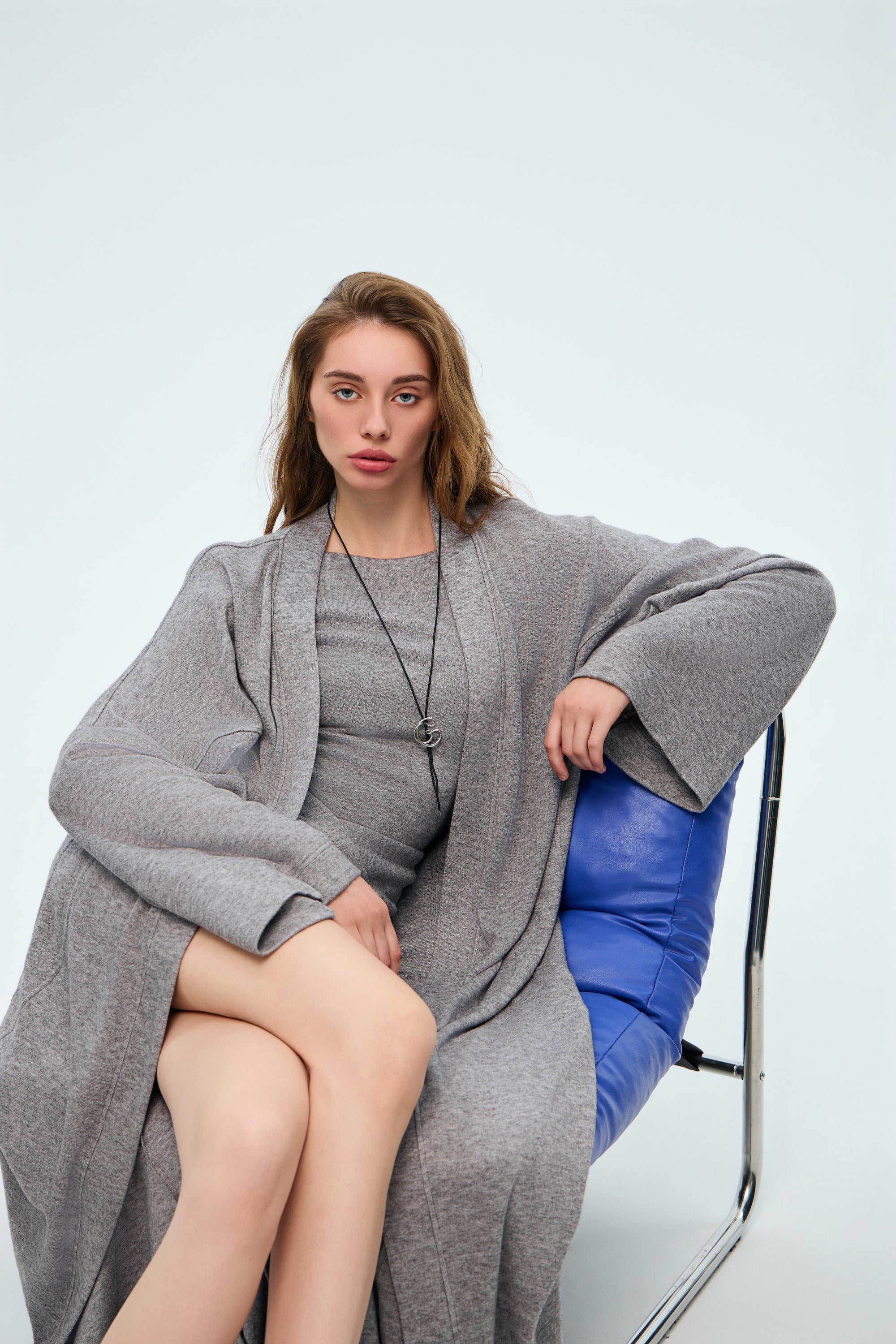 CASHMERE DROP