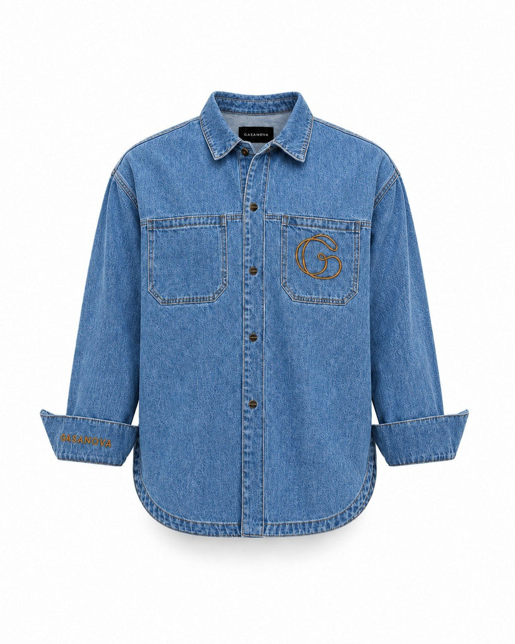 Denim Jacket G