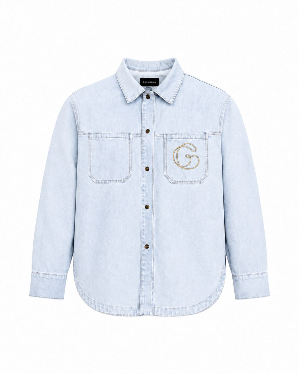 Denim Jacket G