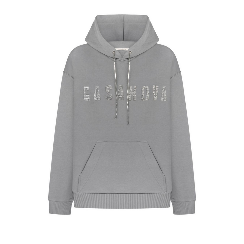 
                  
                    Hoodie GASANOVA
                  
                