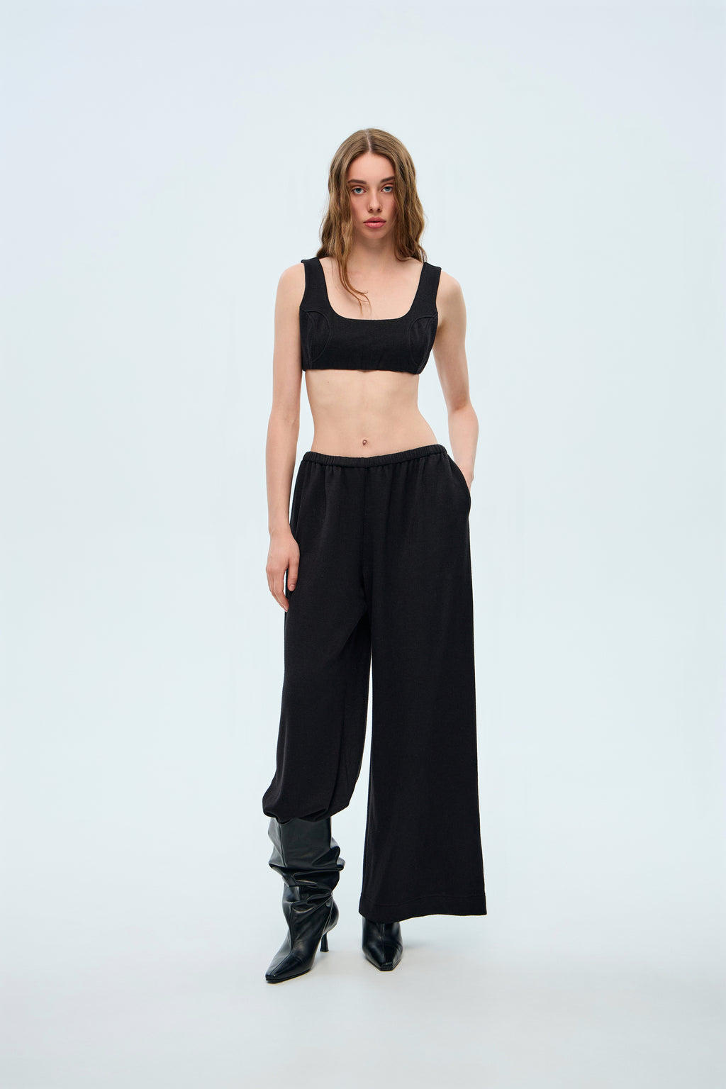 One Size Pants