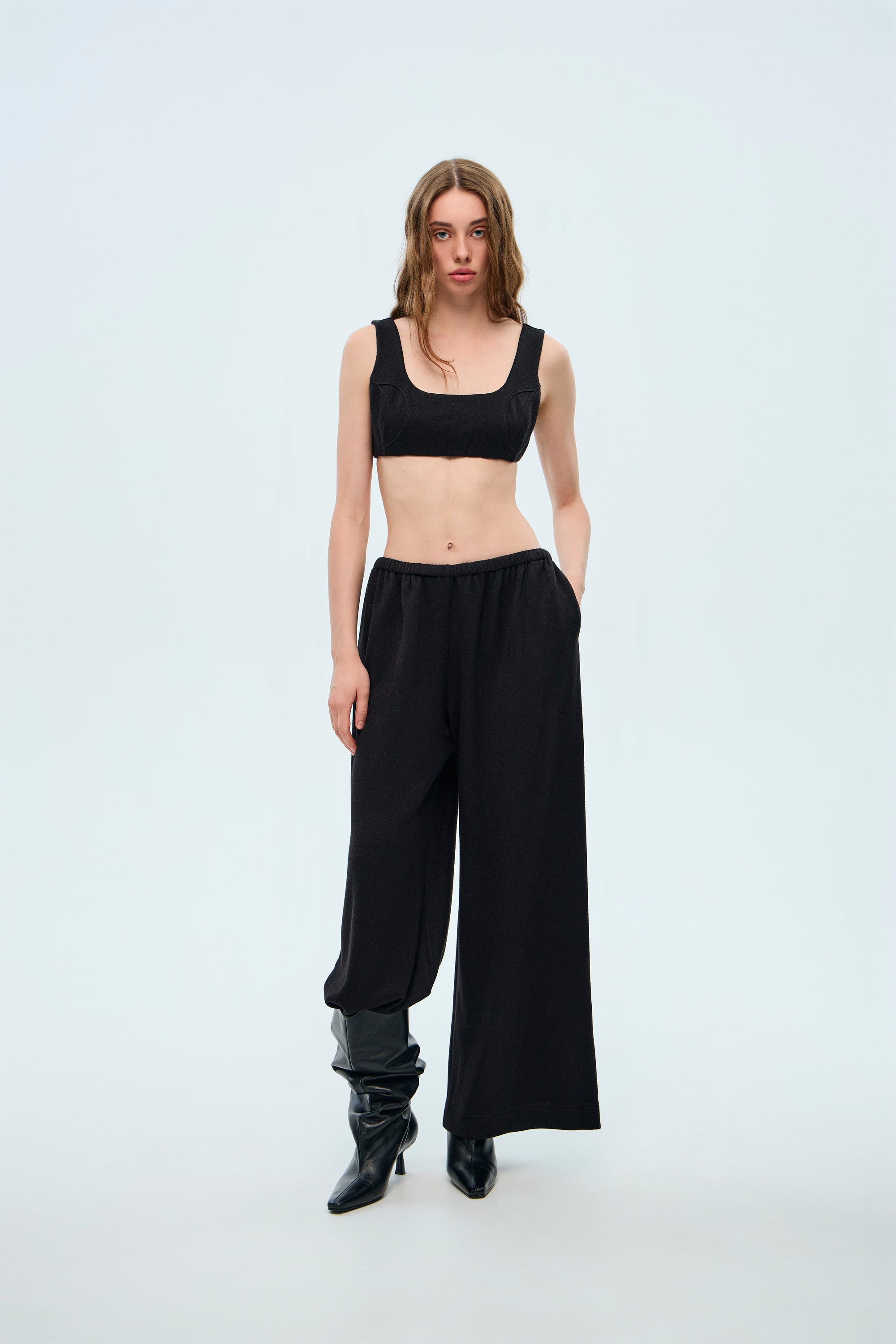 One Size Pants