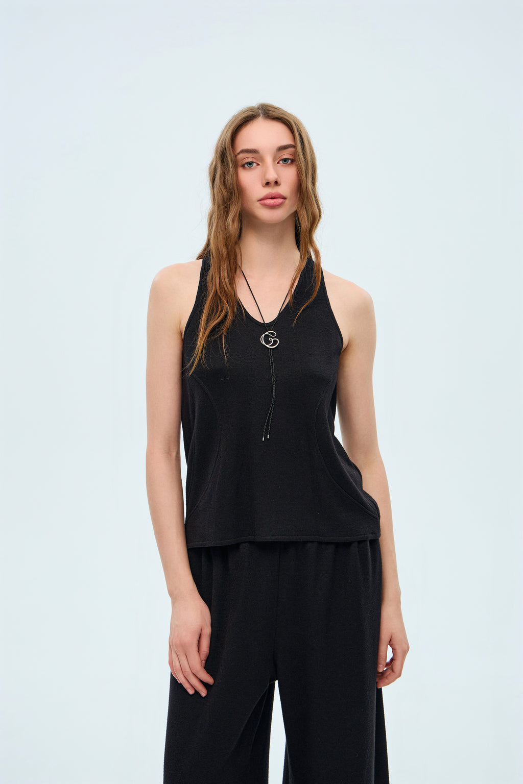 GG Tank Top
