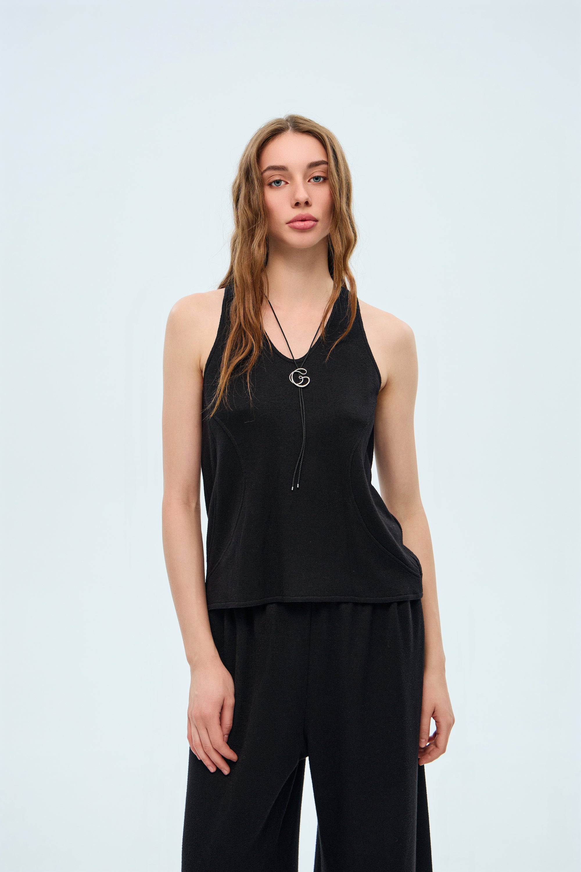 GG Tank Top