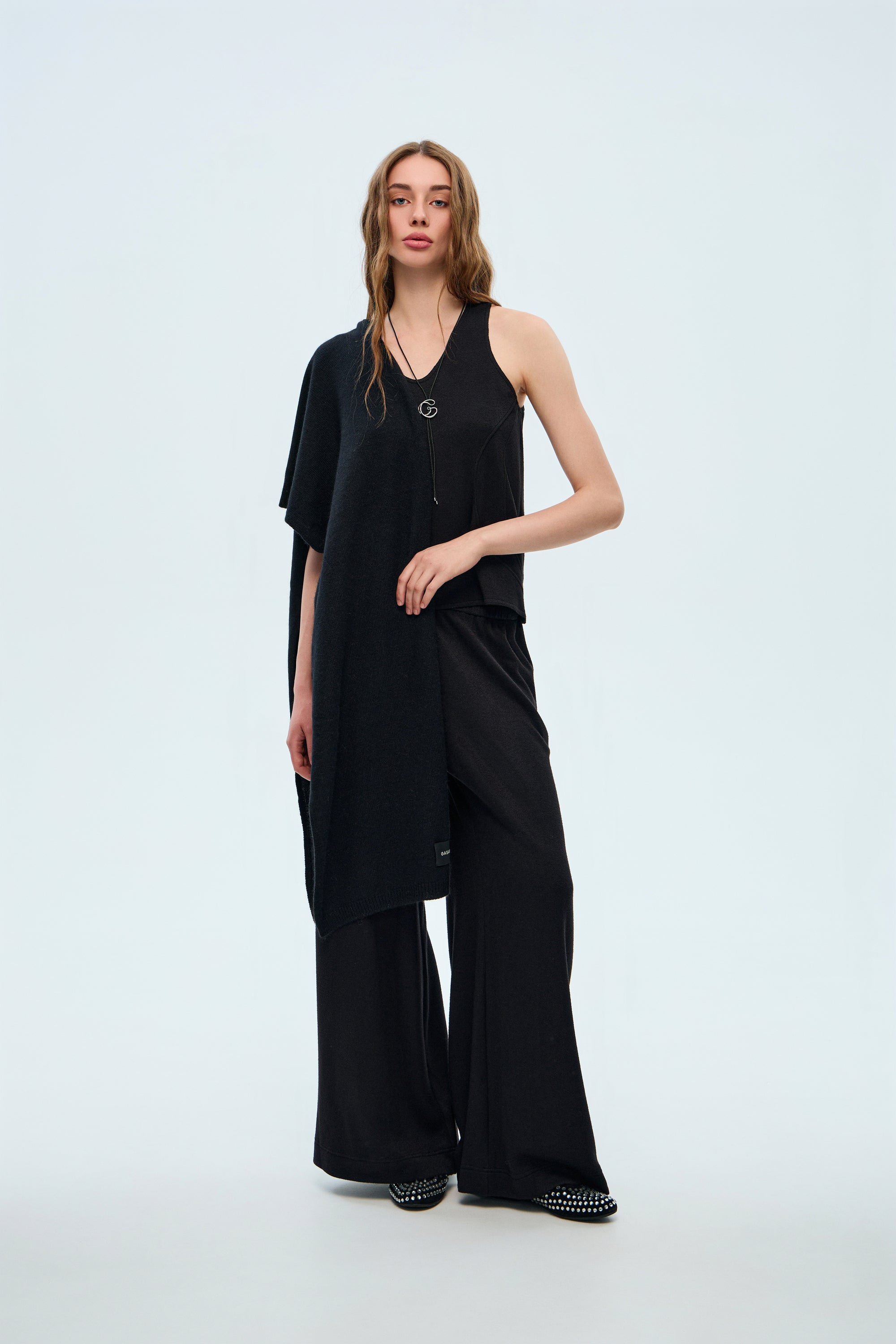 CASHMERE DROP