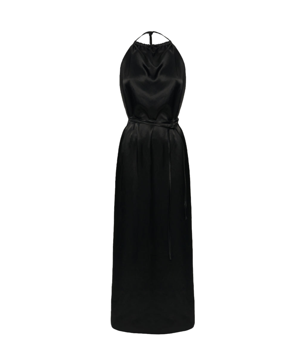 Wrap dress