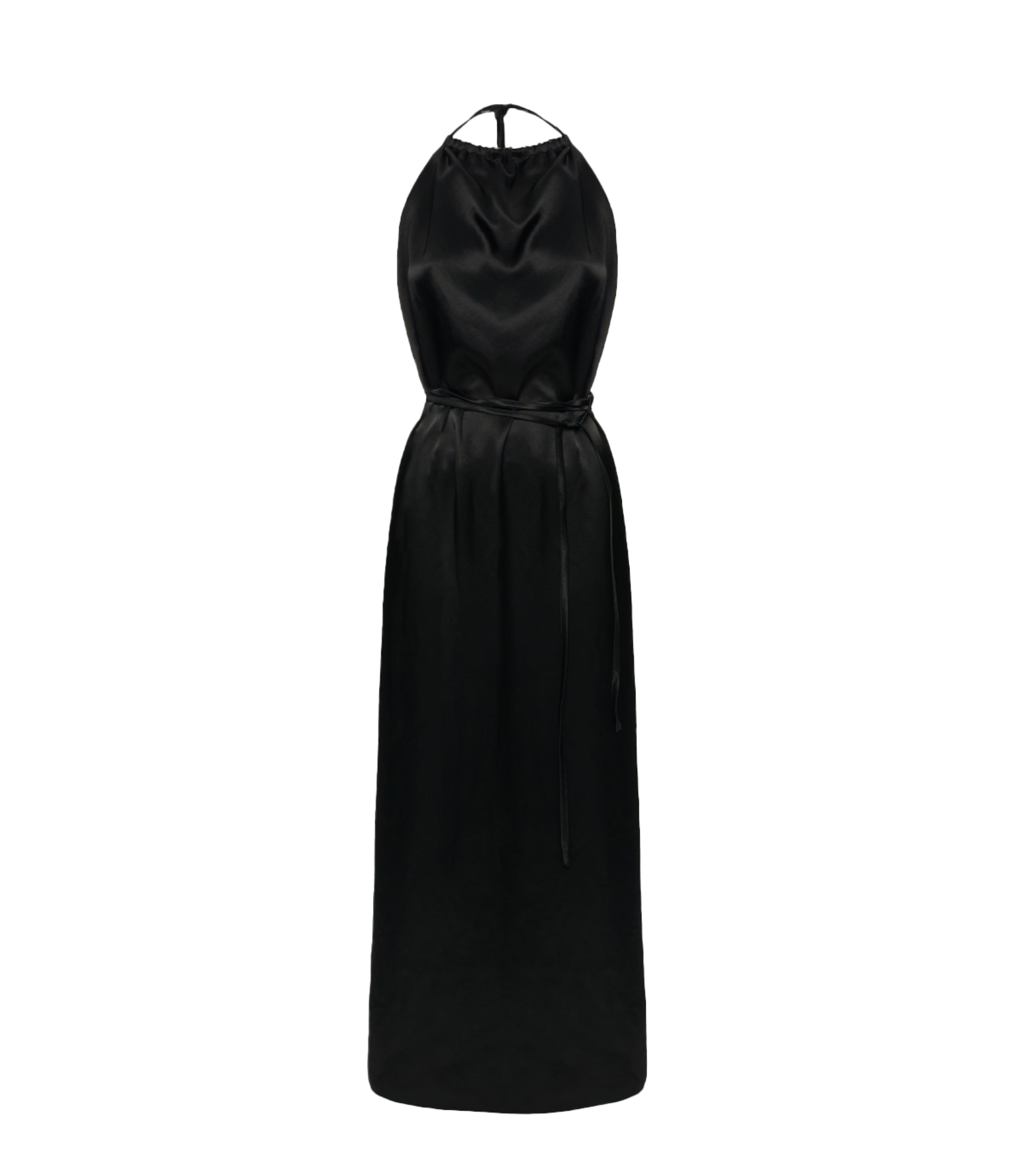 Wrap dress