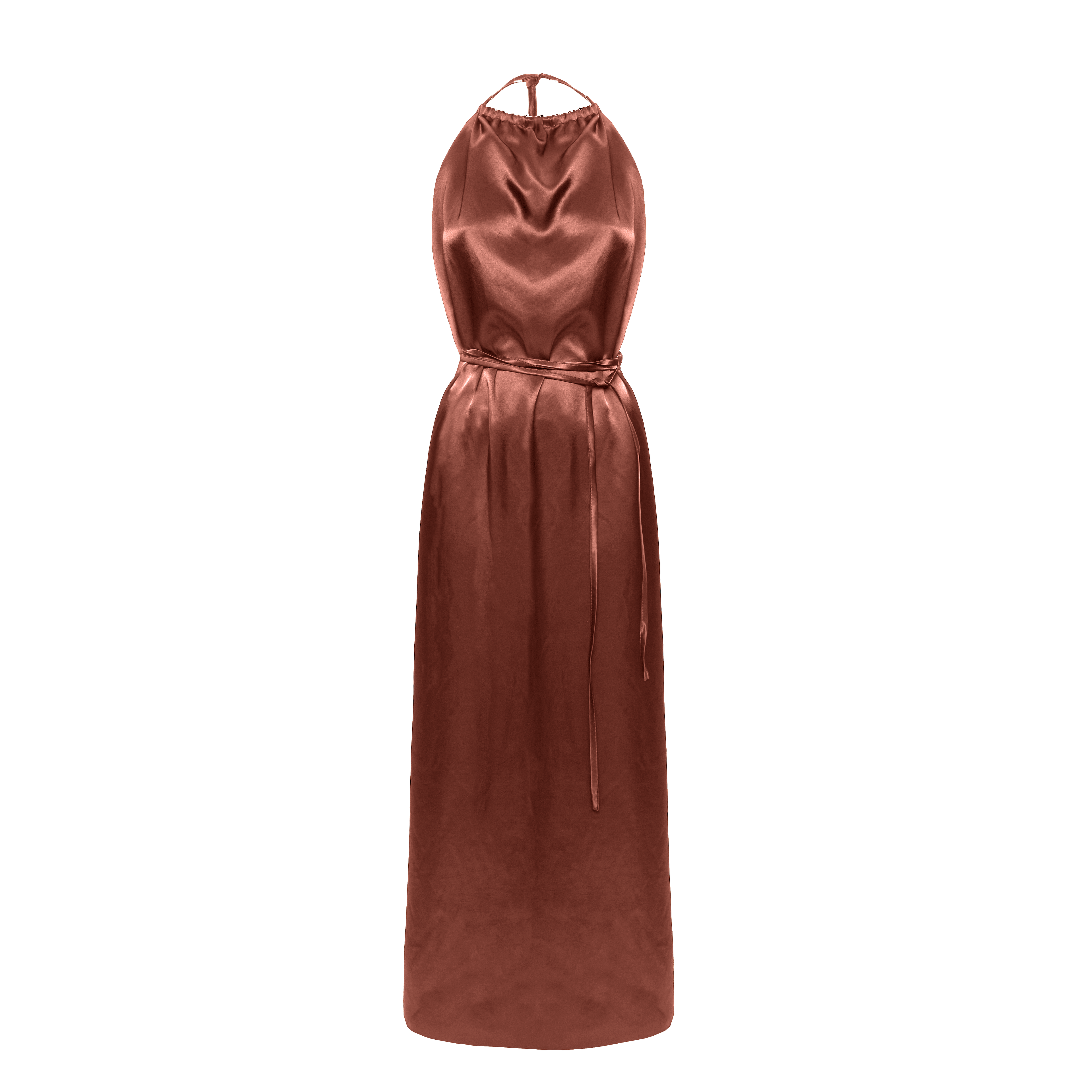Wrap dress