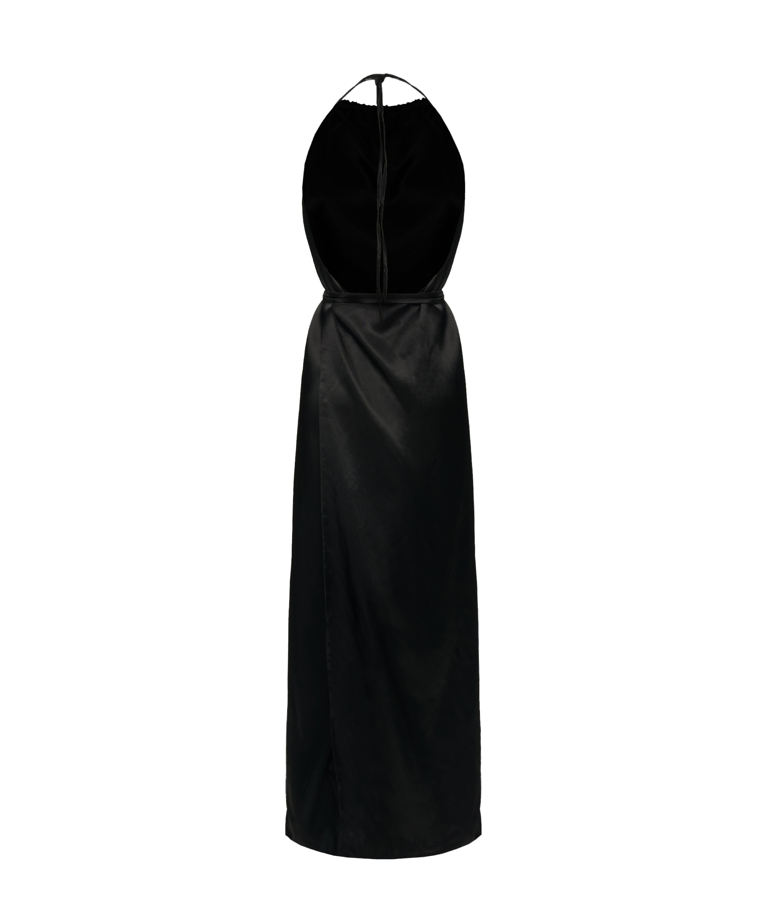 Wrap dress