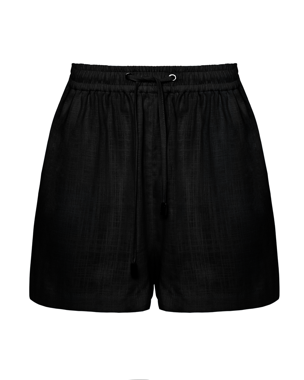 Linen Shorts | GASANOVA