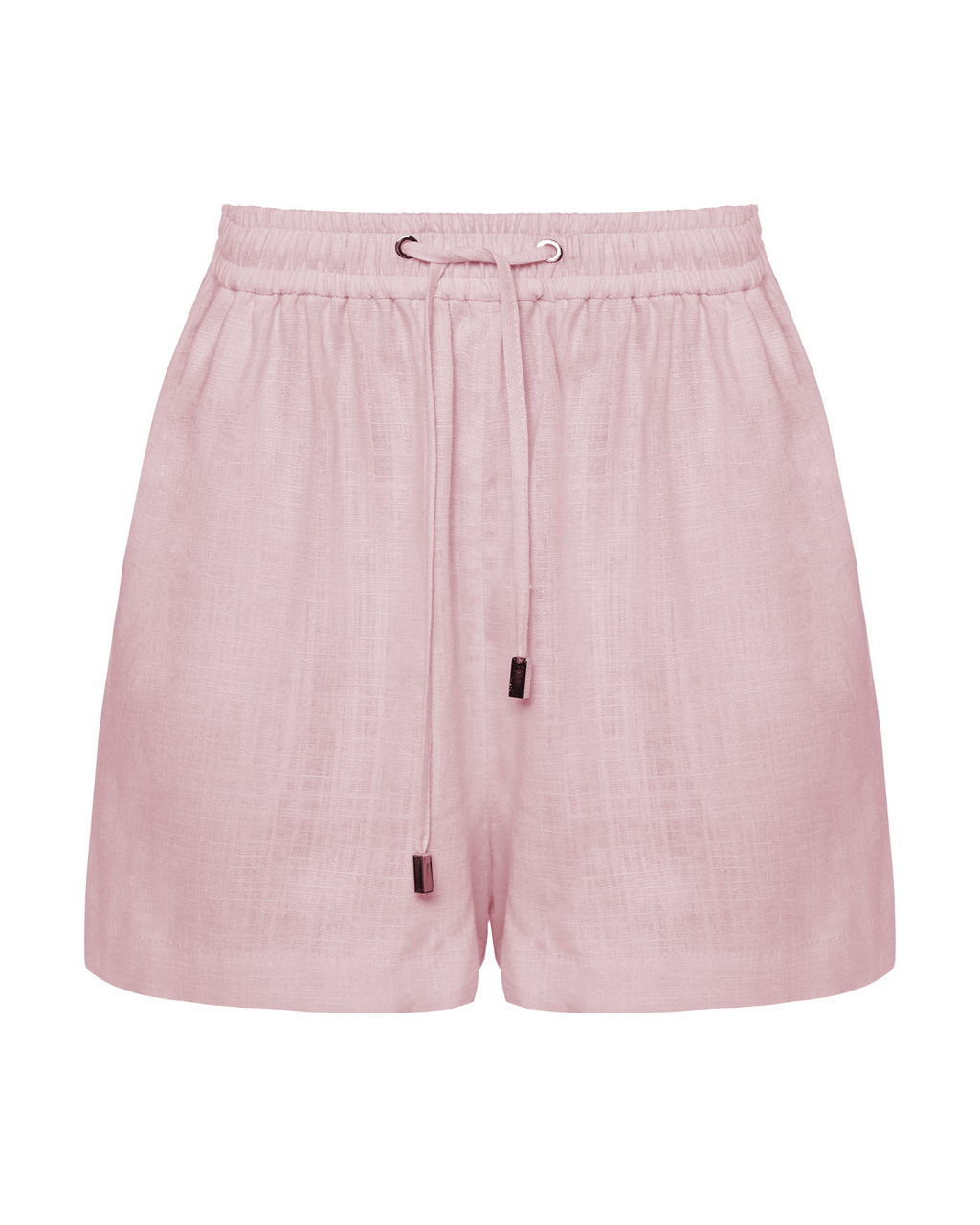 Linen Shorts | GASANOVA
