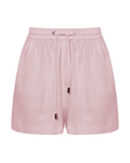 Linen Shorts | GASANOVA
