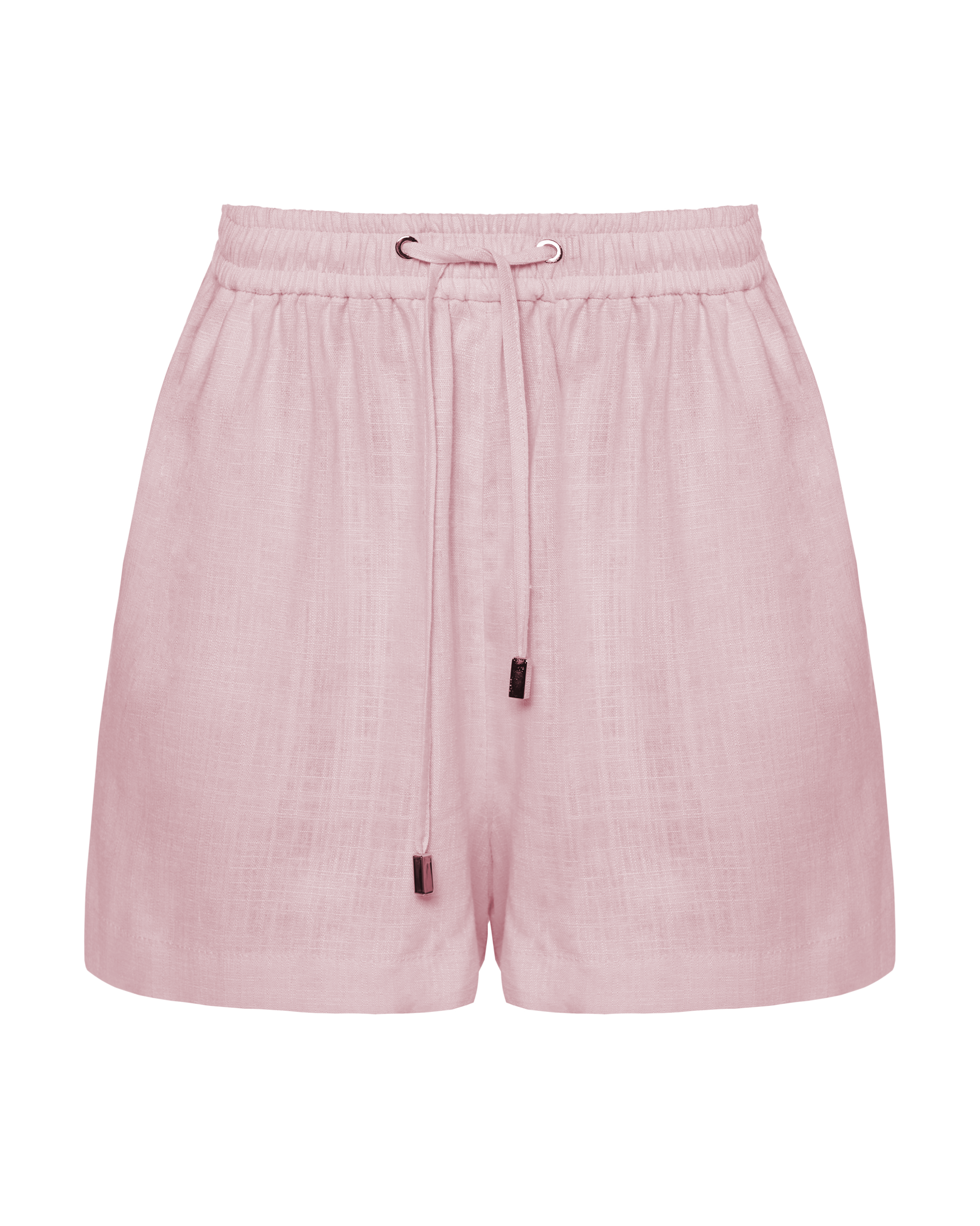 Linen Shorts | GASANOVA