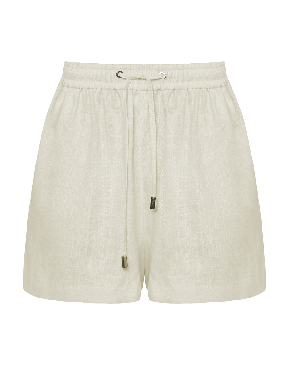 Linen Shorts | GASANOVA