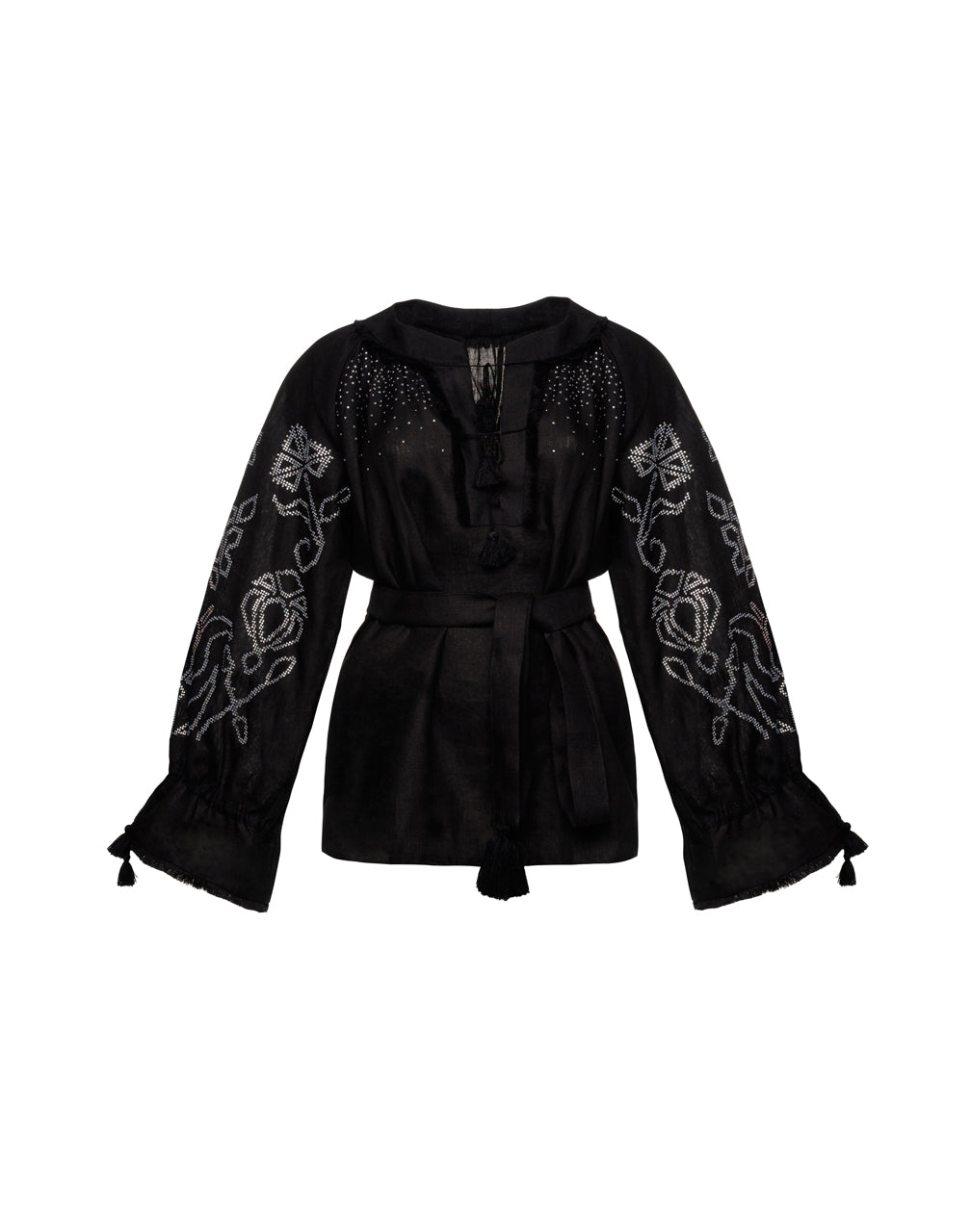 Shirt "Lesia"