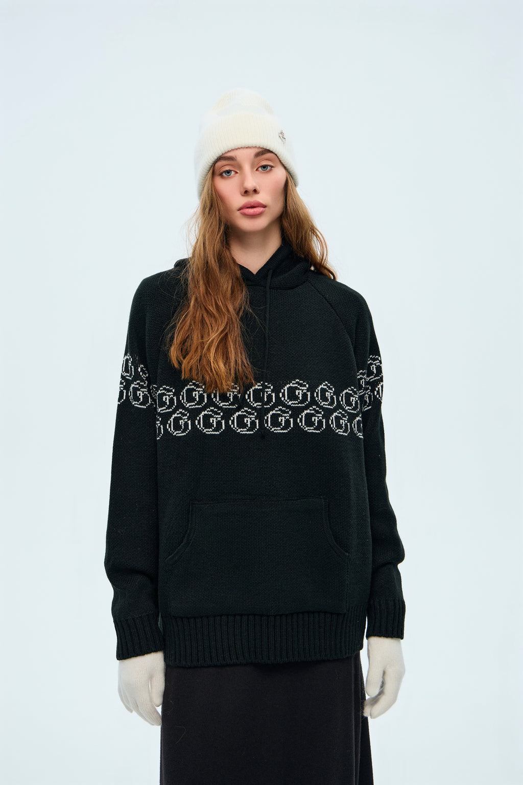 Hoodie G