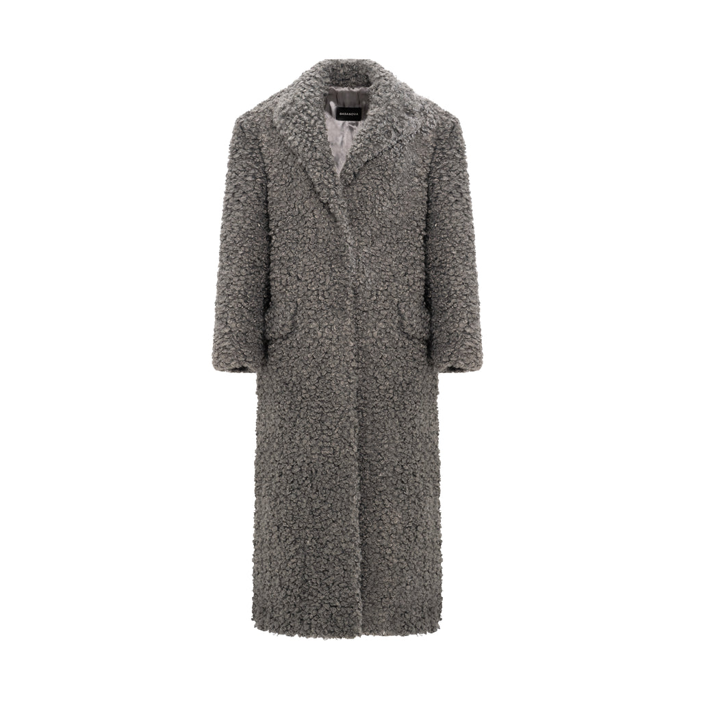 Tetti fur coat