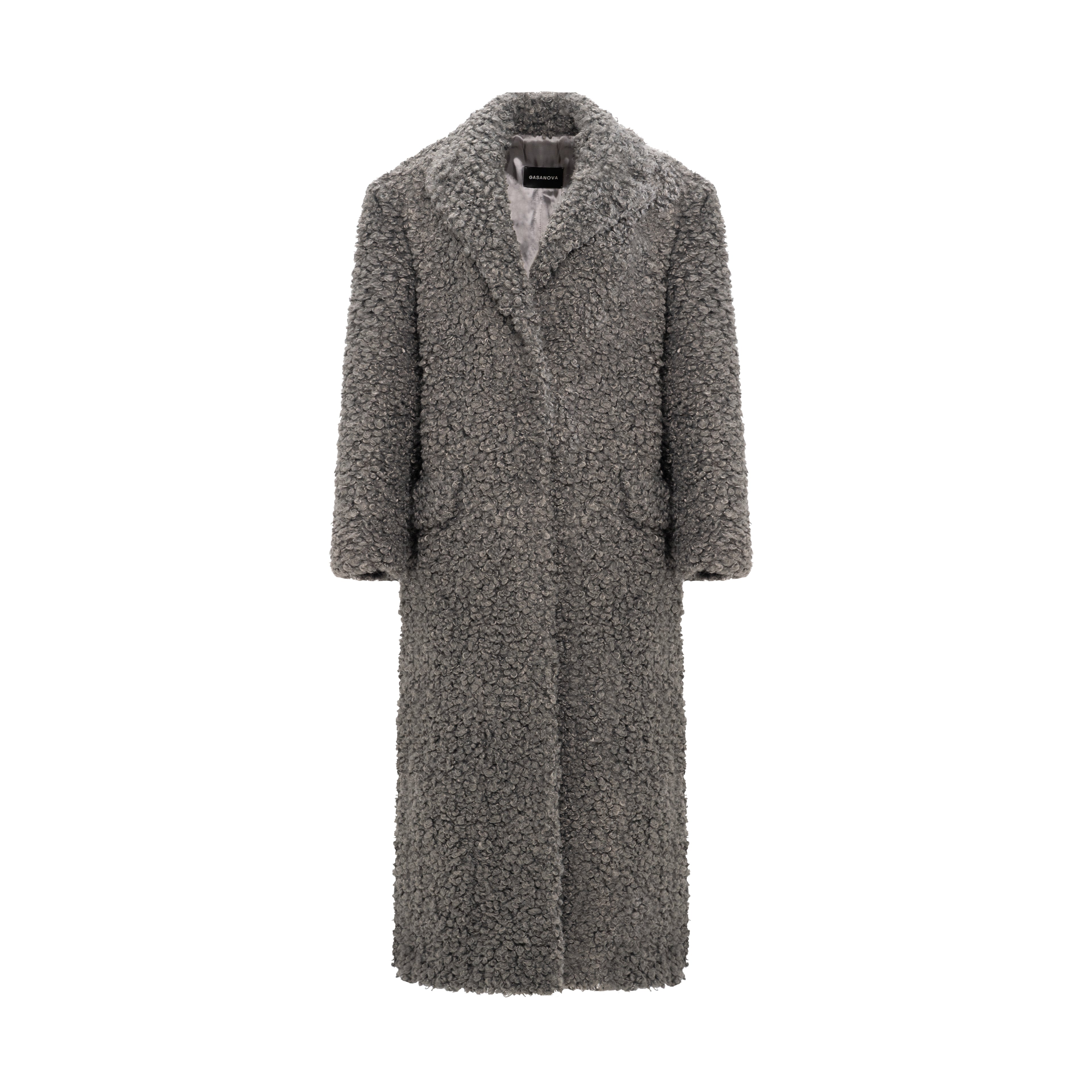Tetti fur coat