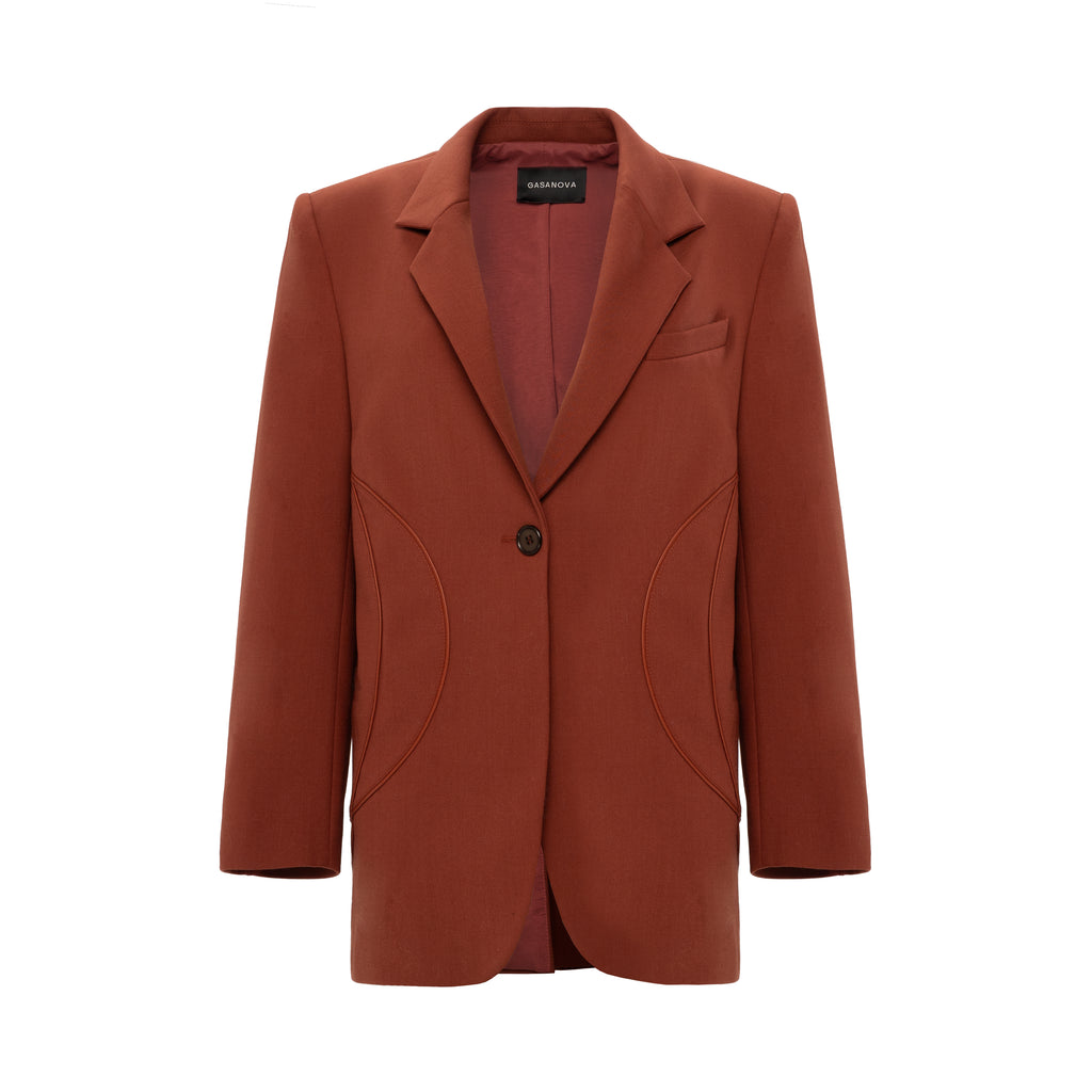 GG classic jacket