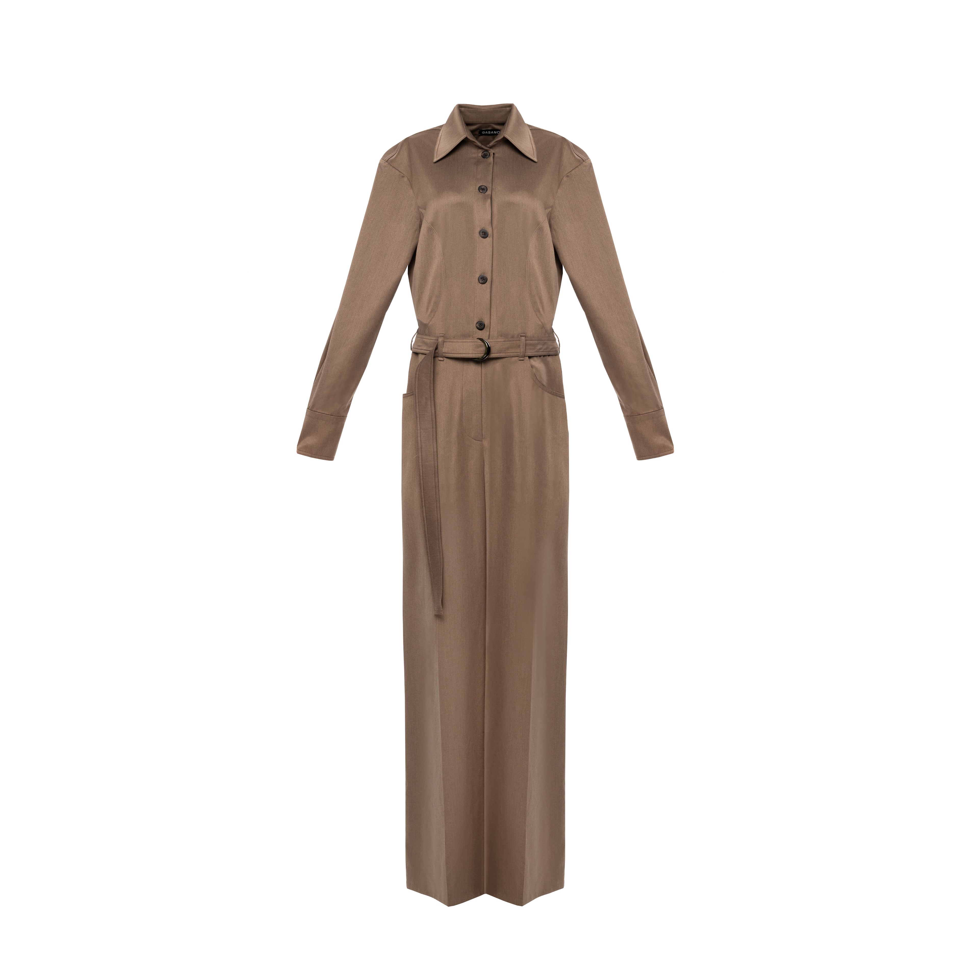 Ann jumpsuit
